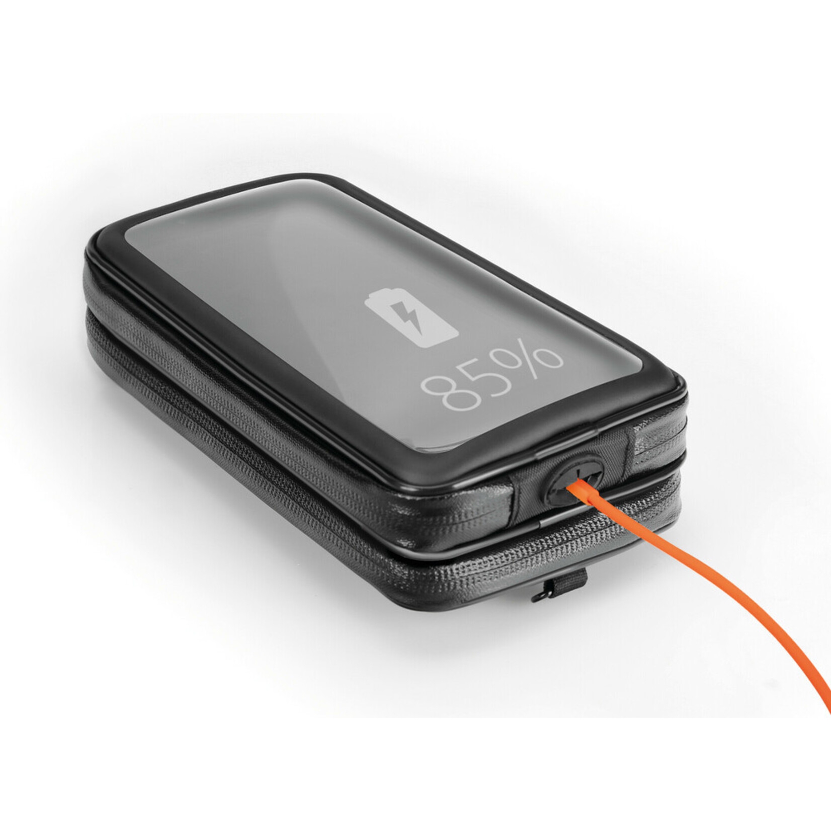 Optiline Wallet Plus, telefoonhoesje met portemonnee
