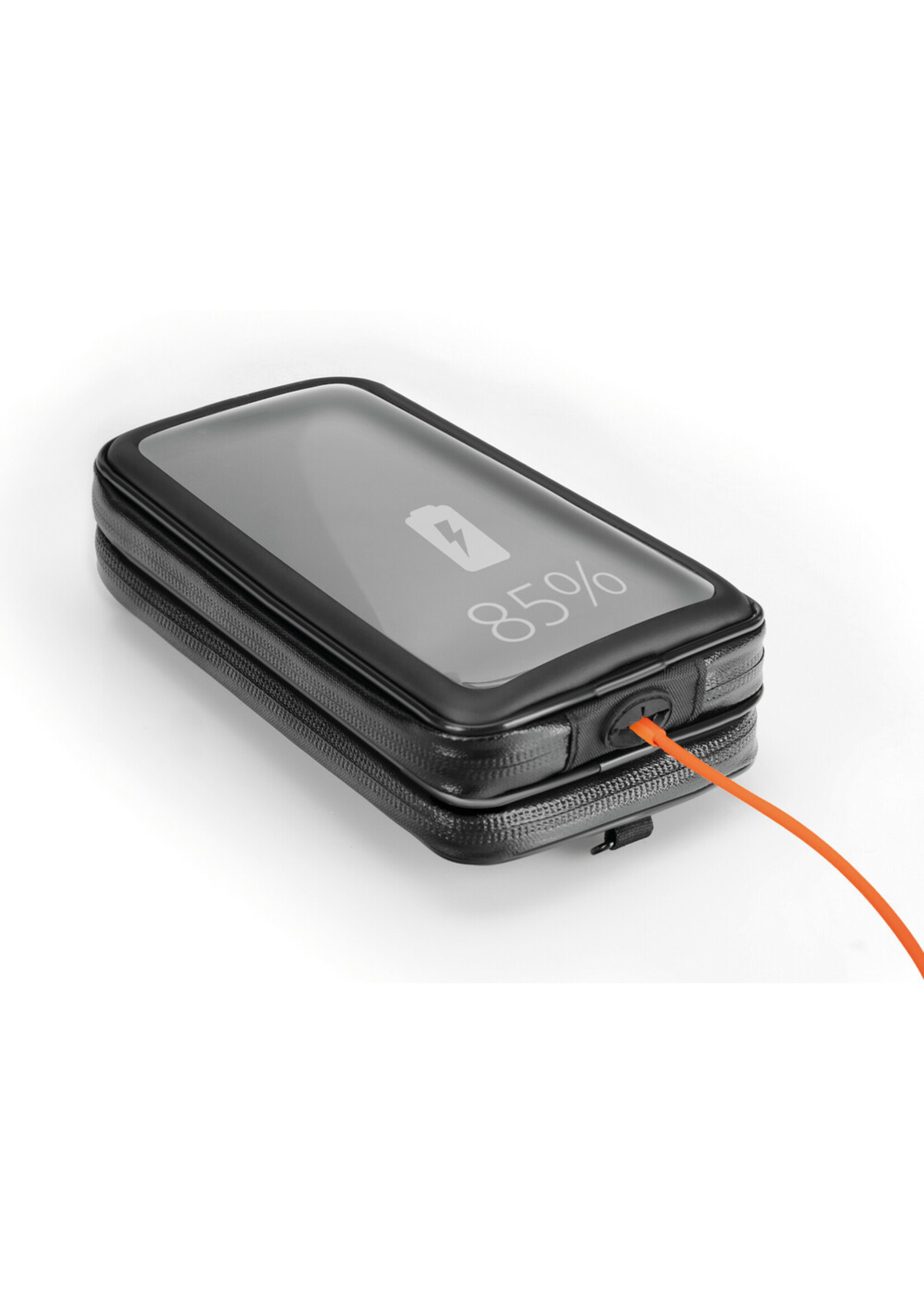 Optiline Wallet Plus, telefoonhoesje met portemonnee