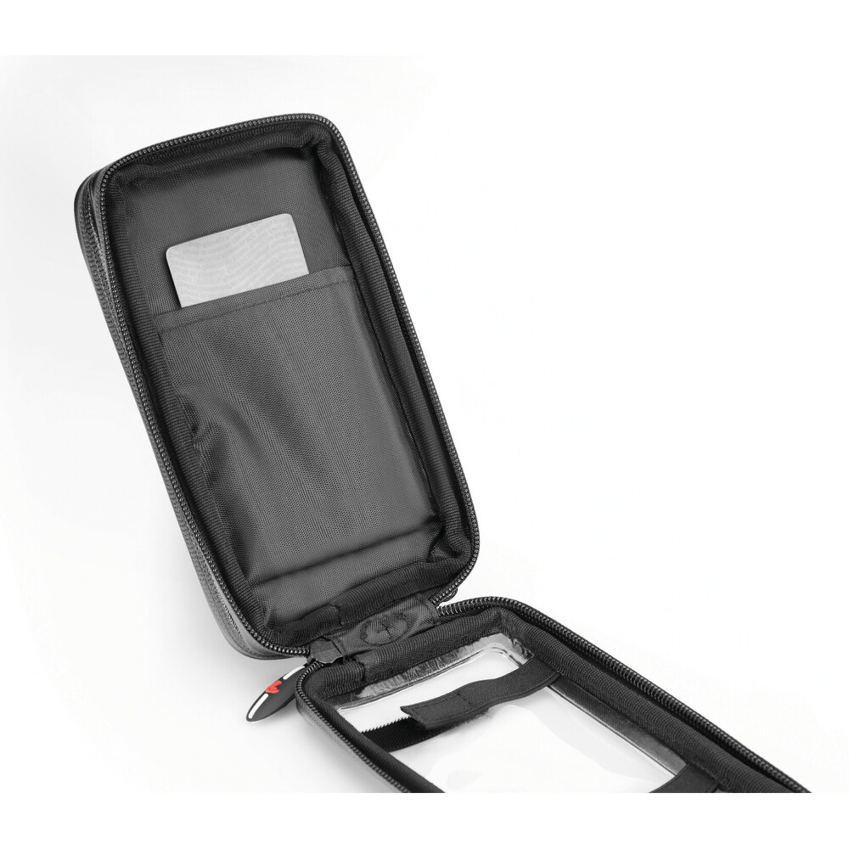 Optiline Wallet Plus, telefoonhoesje met portemonnee