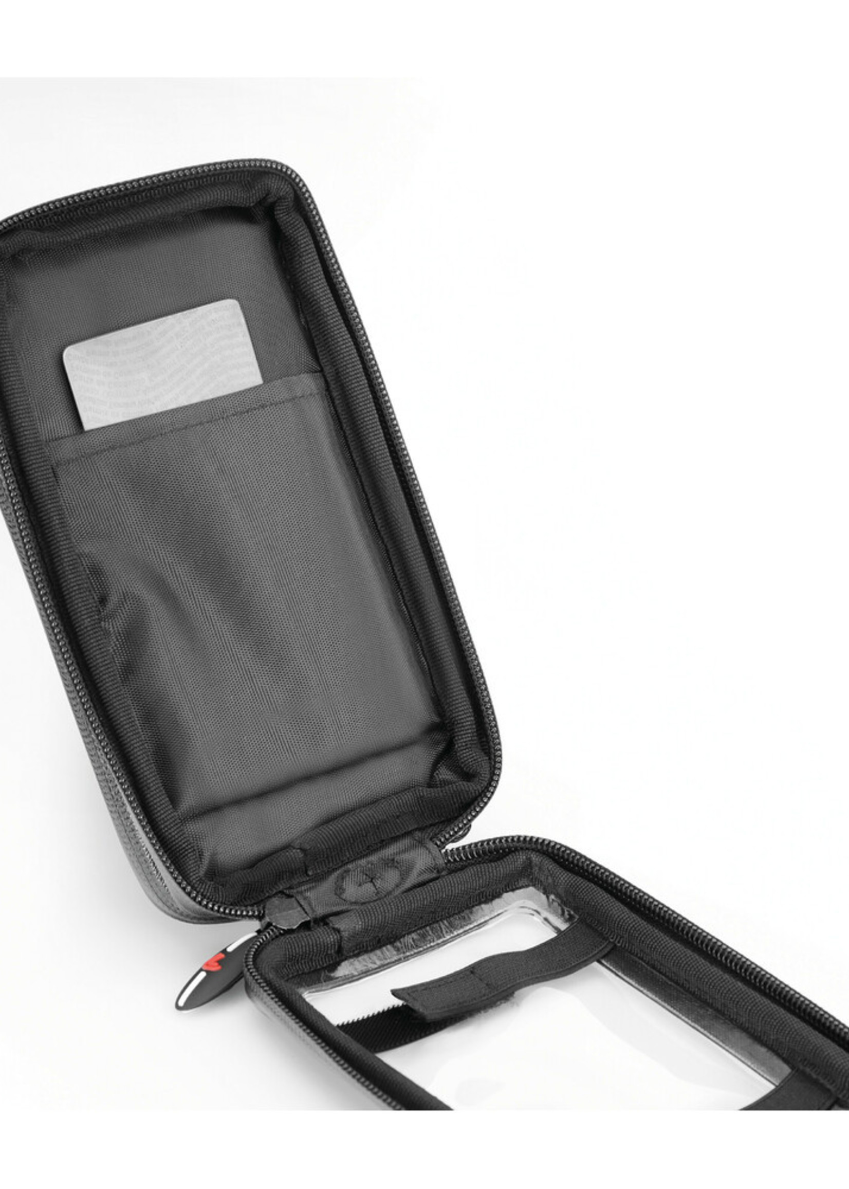 Optiline Wallet Plus, phone holder case with wallet