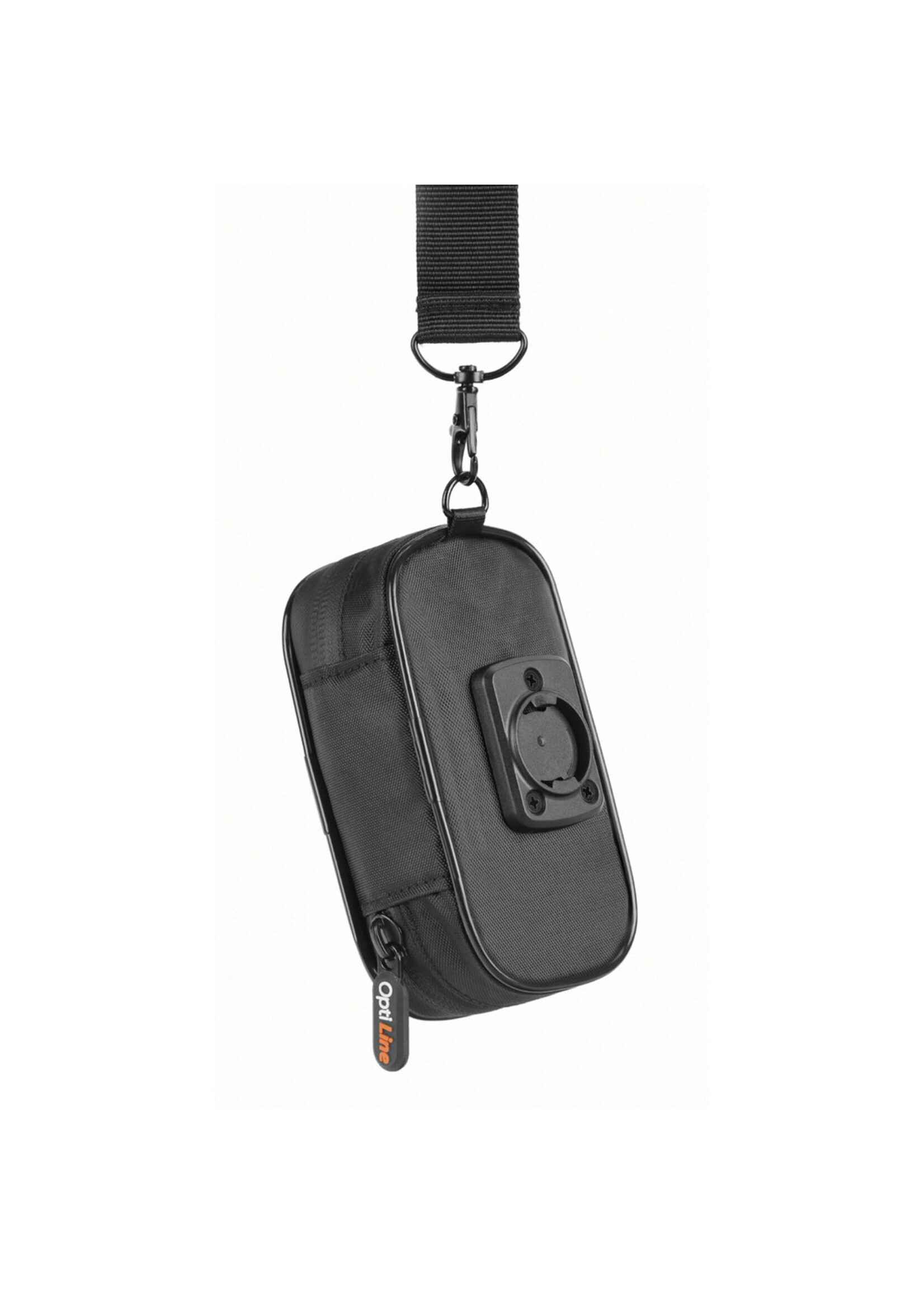 Optiline Opti-Pouch multifunctionele regenbestendige opslag