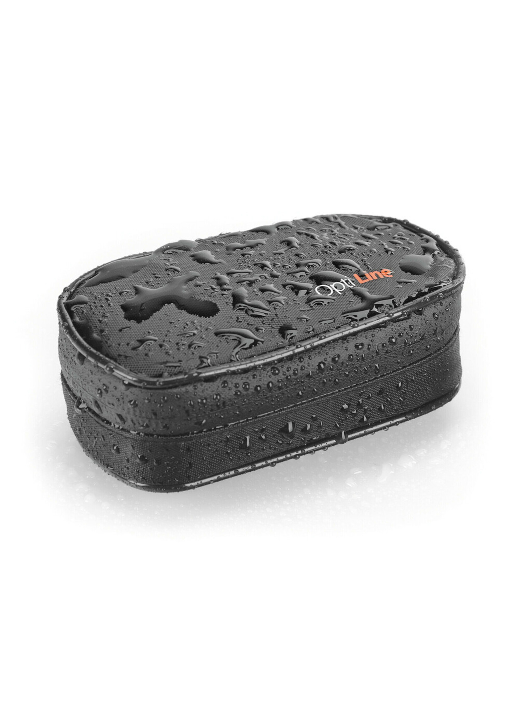Optiline Opti-Pouch Pouch, multipurpose rain resistant storage