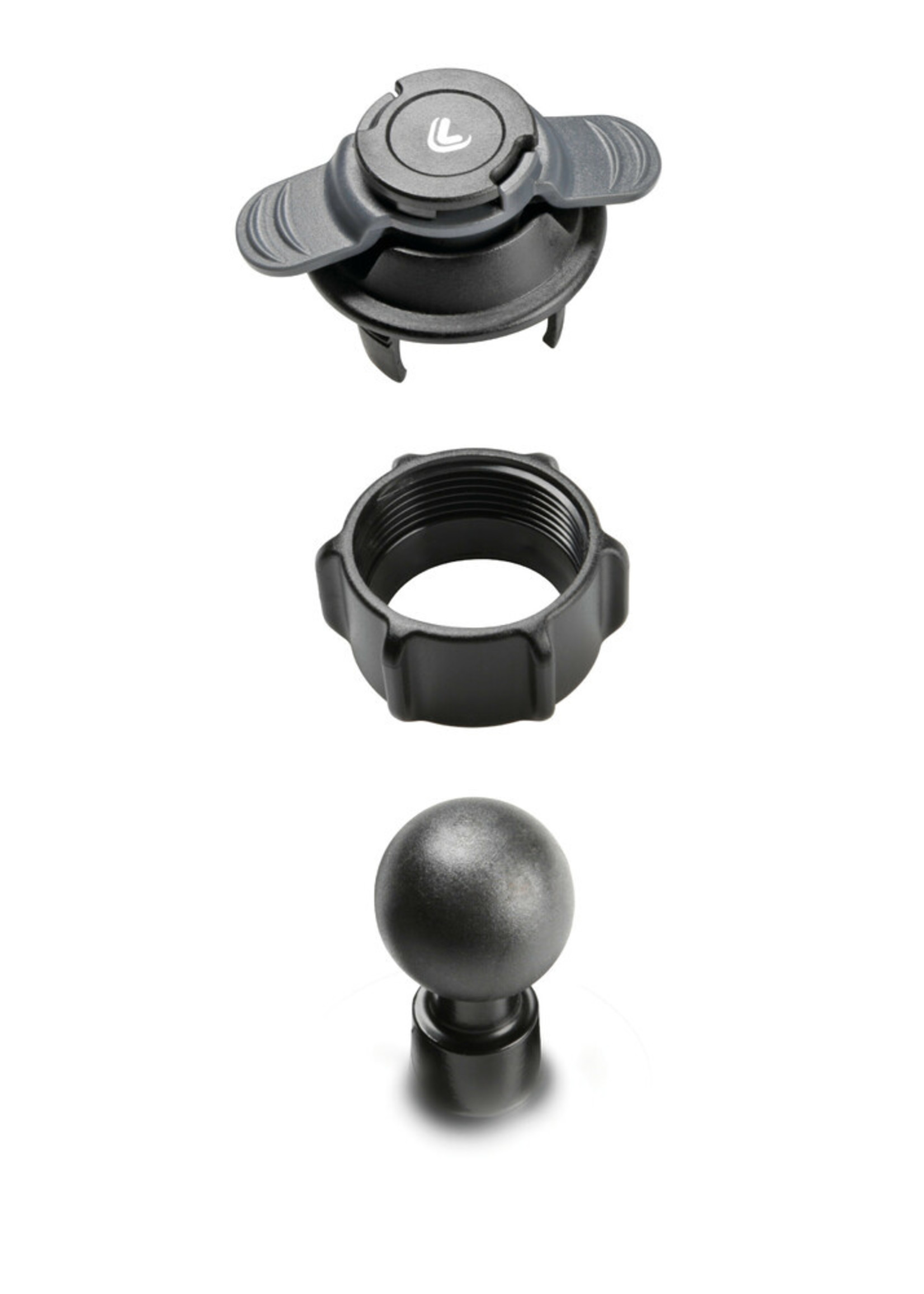Optiline Opti-Adaptor, adapter for Ø 25 mm balls