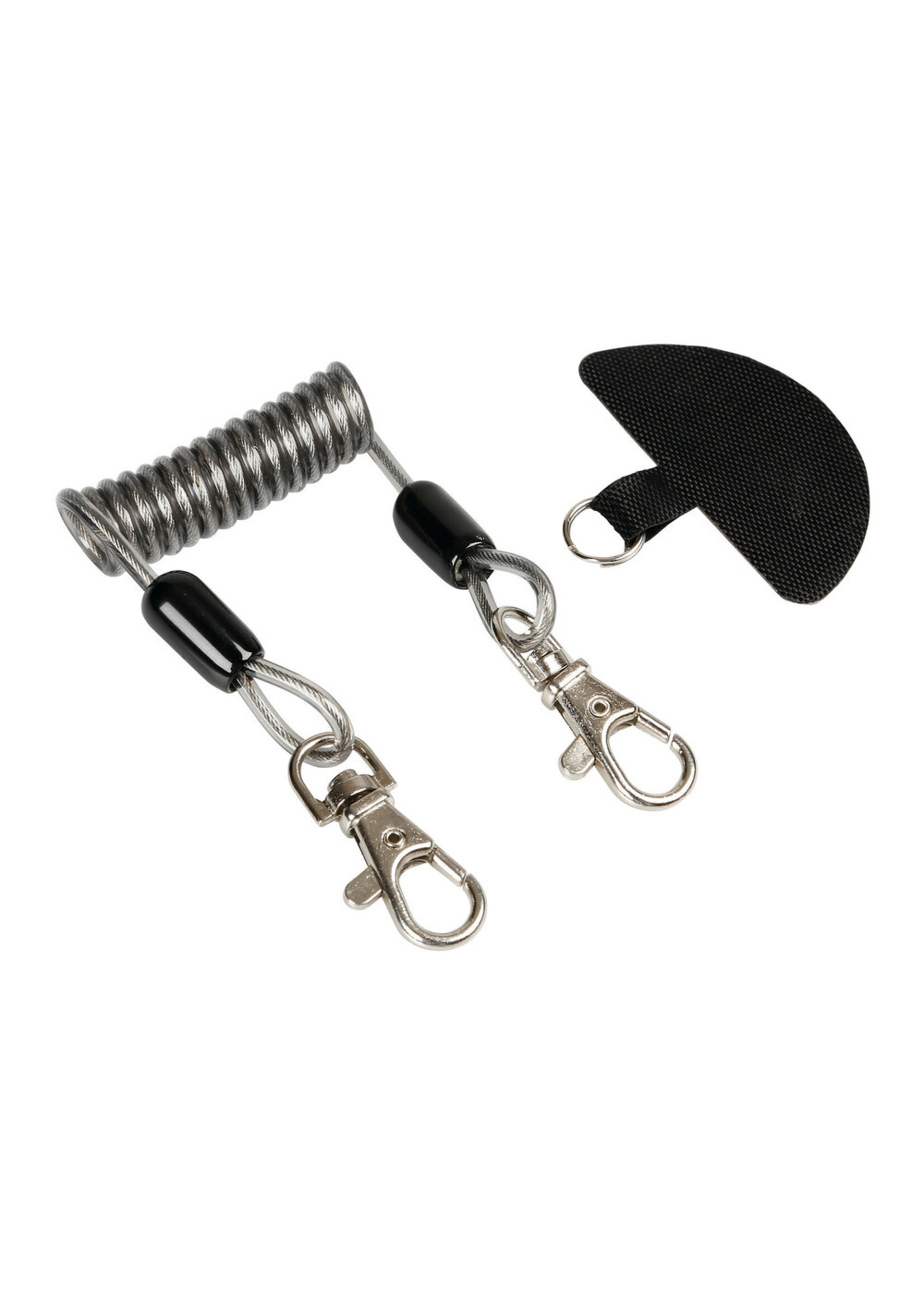 Optiline Anchor, multipurpose safety cable