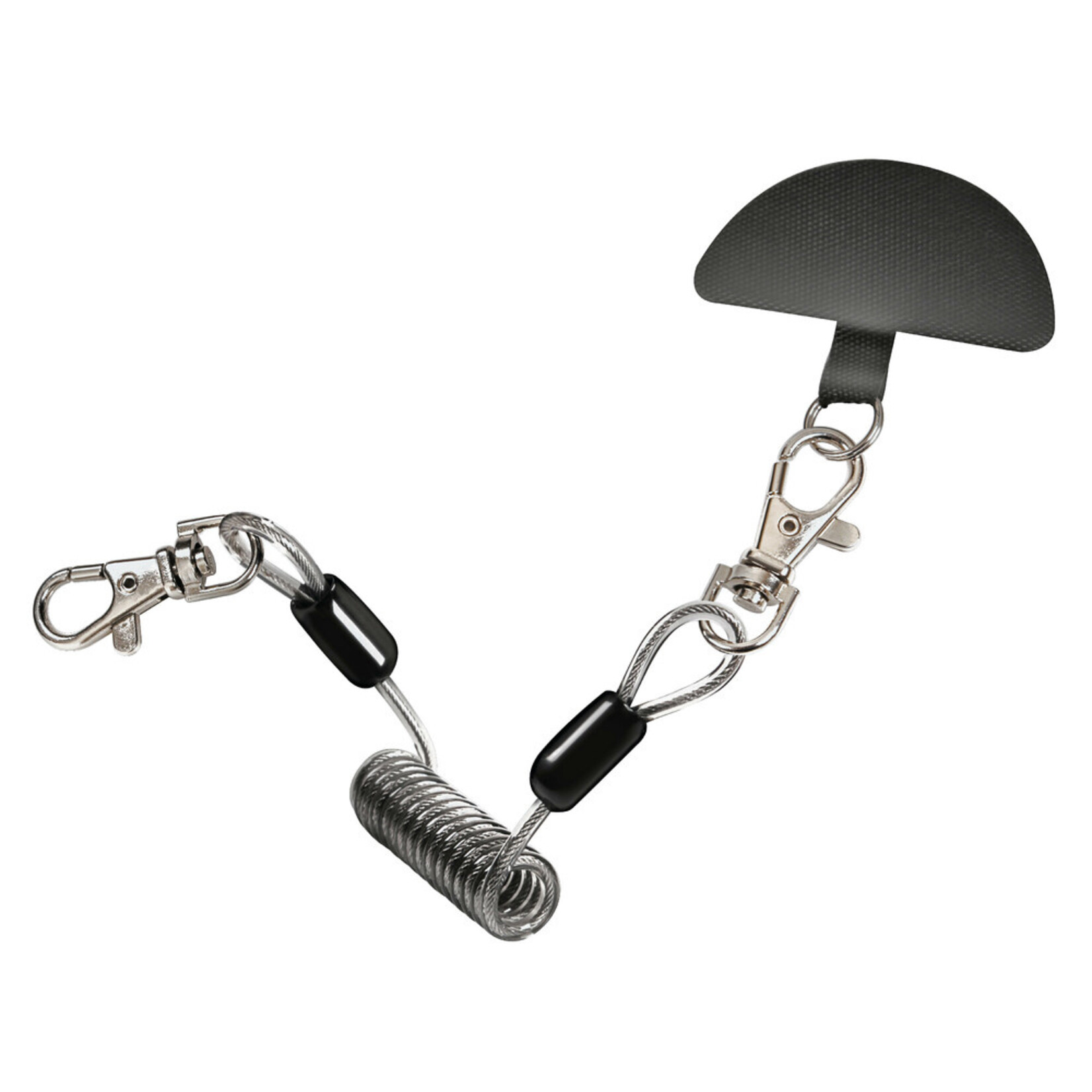 Optiline Anchor, multipurpose safety cable