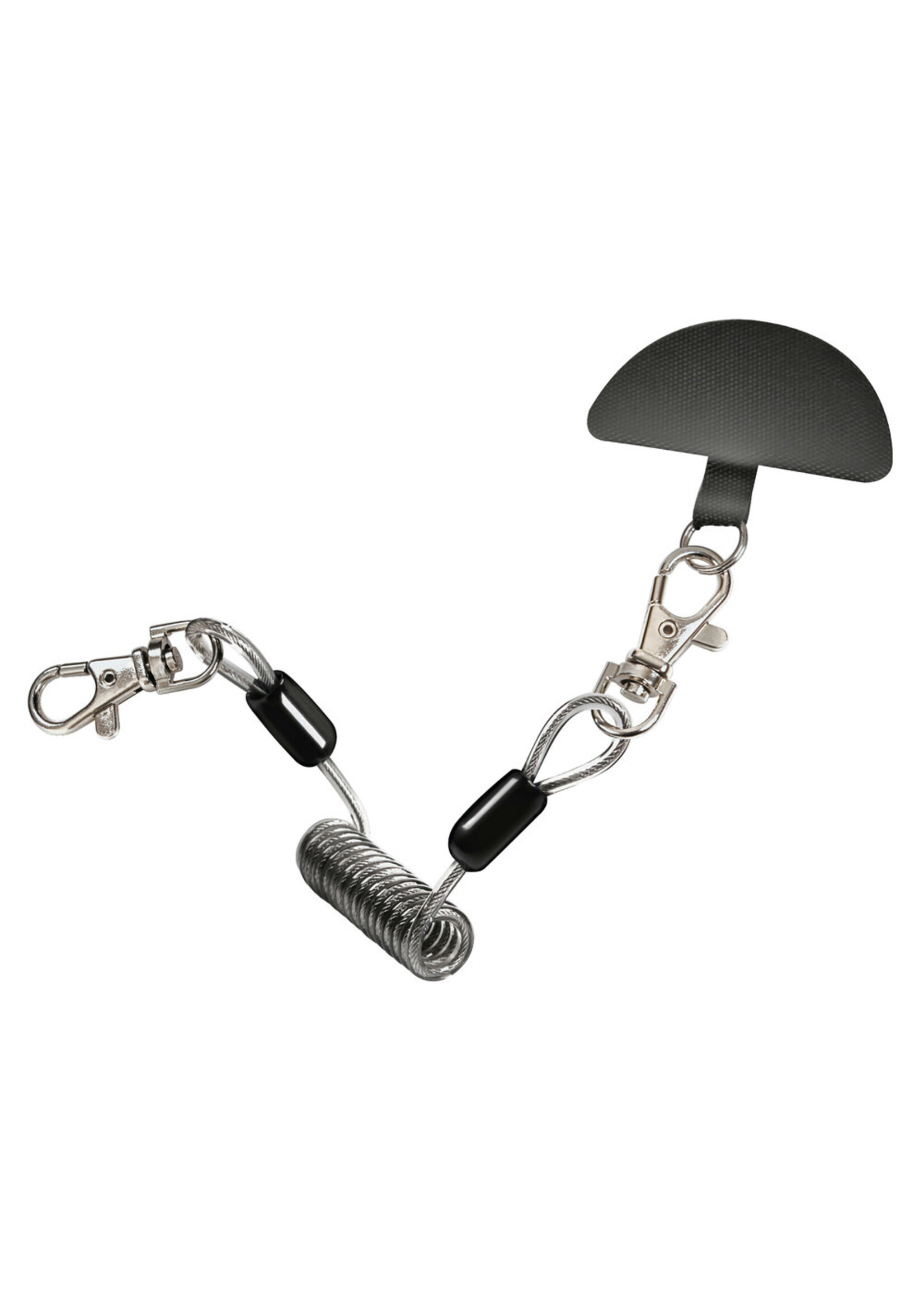 Optiline Anchor, multipurpose safety cable