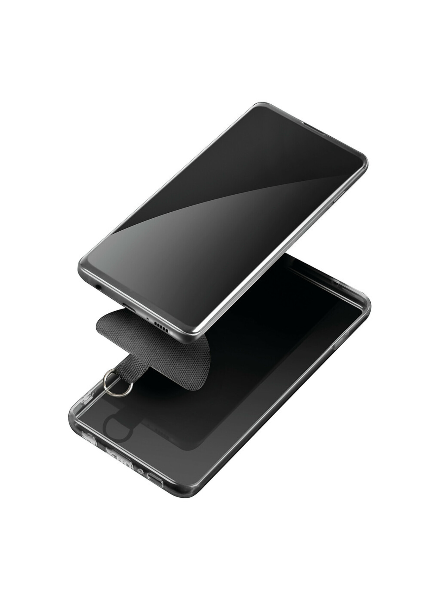 Optiline Anchor, multipurpose safety cable