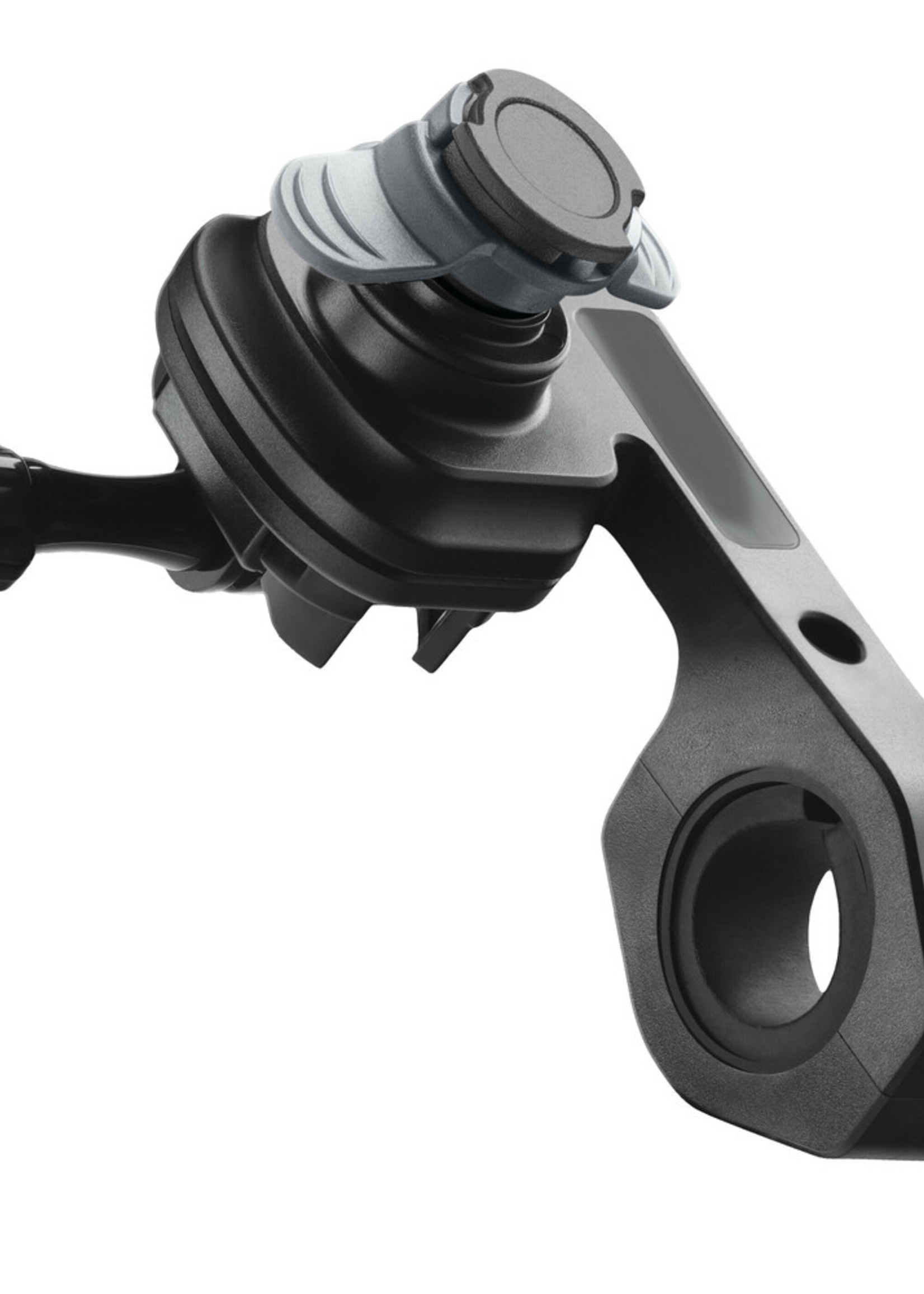 Optiline Opti-Combo, handlebar mount with action cam support