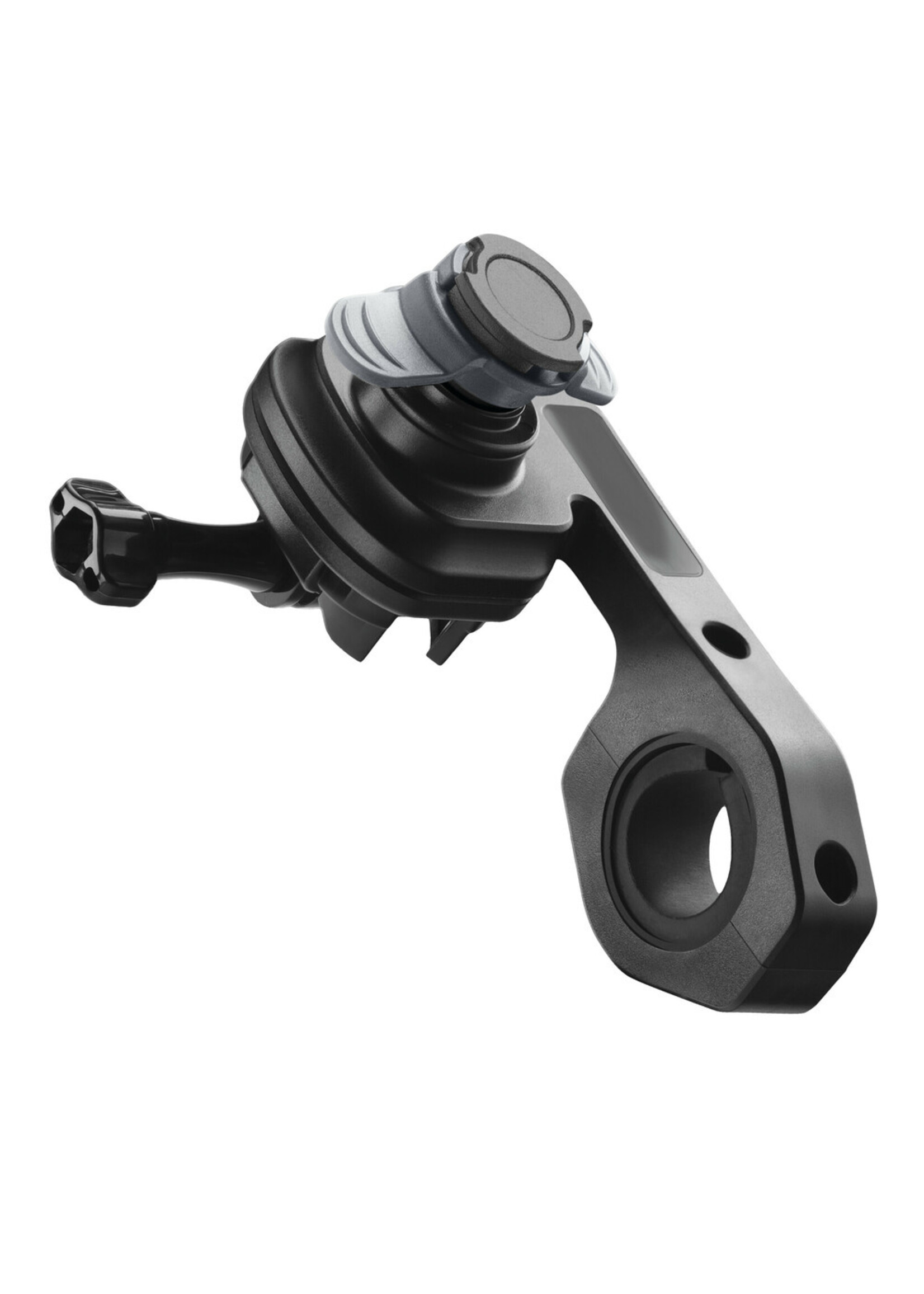 Optiline Opti-Combo, stuurbevestiging met action cam-ondersteuning