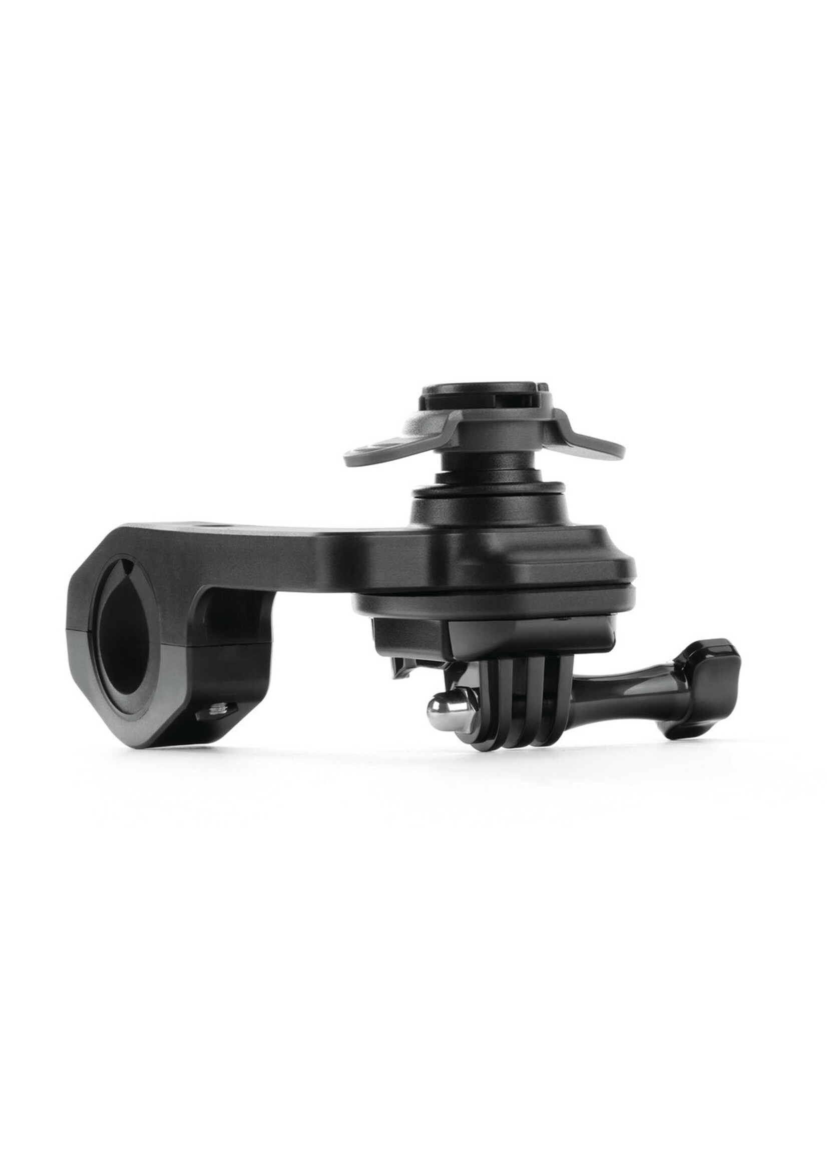 Optiline Opti-Combo, handlebar mount with action cam support