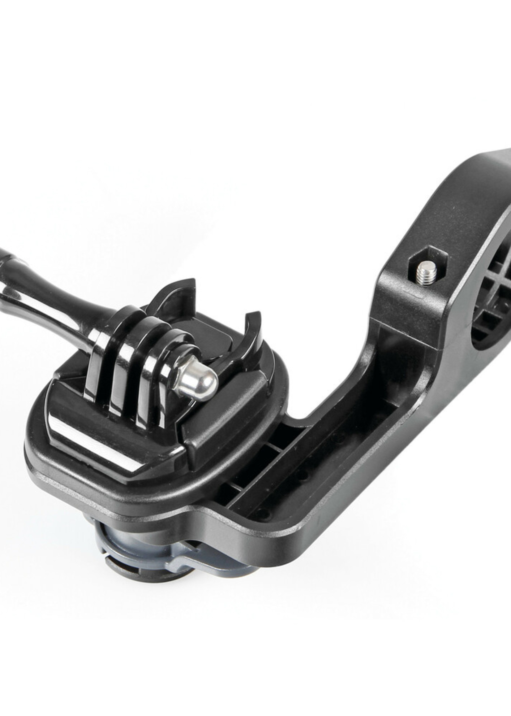 Optiline Opti-Combo, handlebar mount with action cam support
