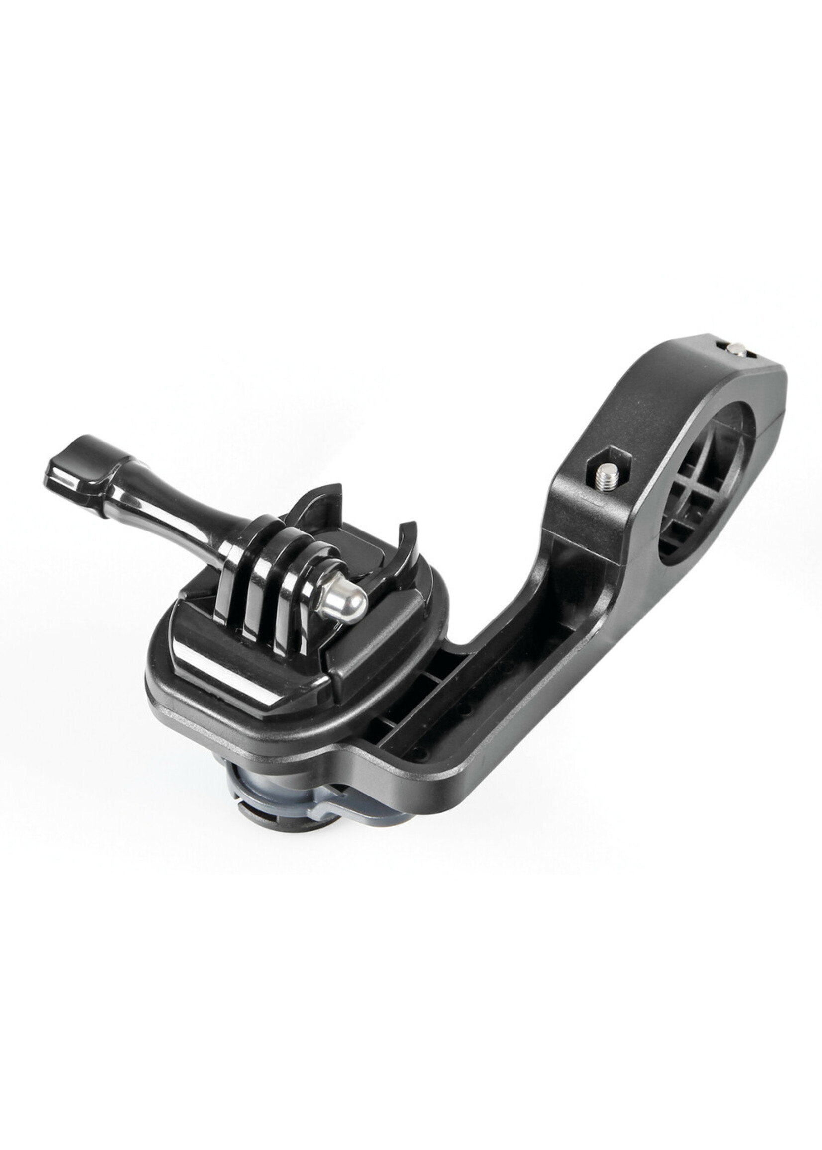 Optiline Opti-Combo, handlebar mount with action cam support