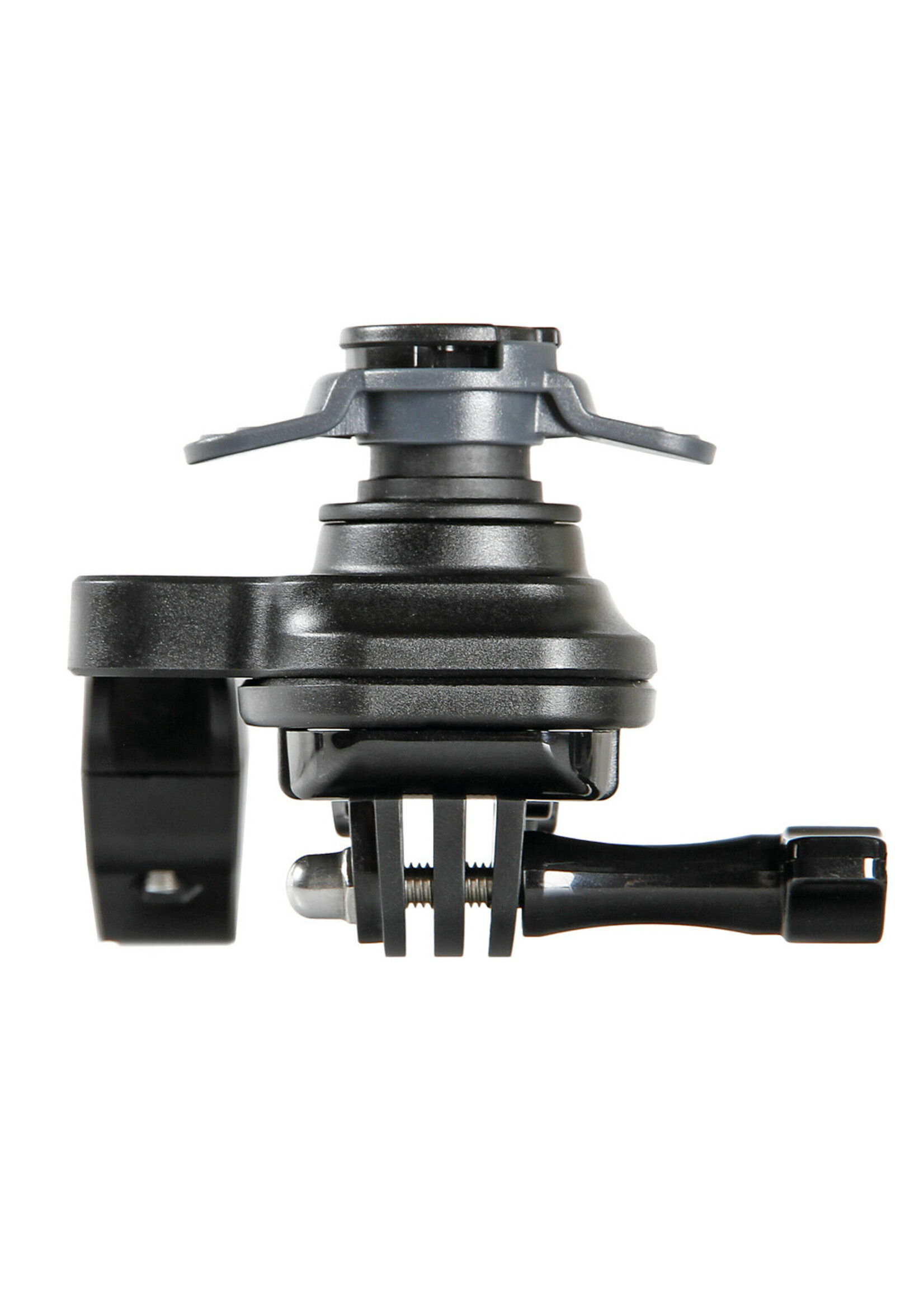 Optiline Opti-Combo, handlebar mount with action cam support