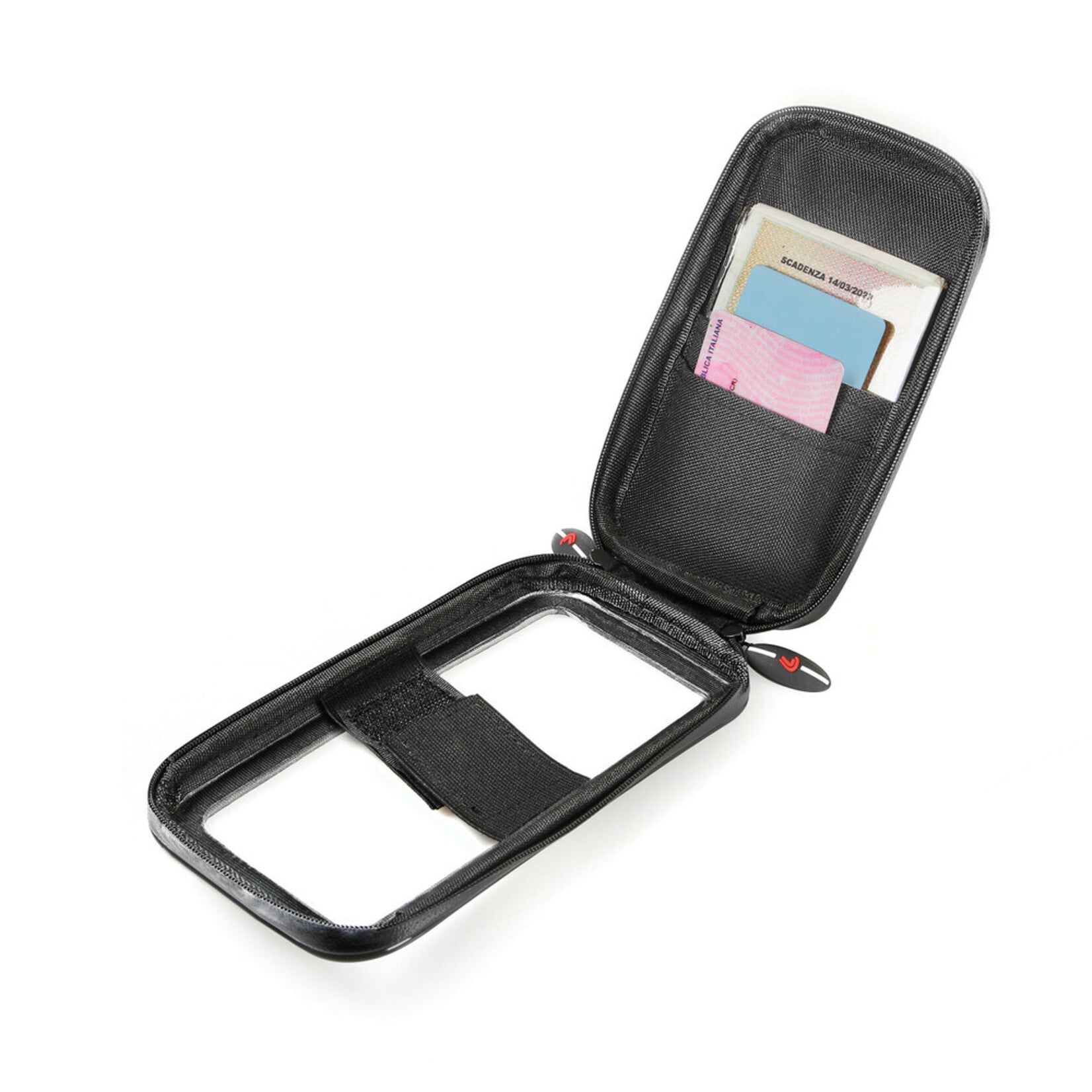 Optiline Universeel hoesje in displayformaat voor smartphone - XL - 90x175 mm