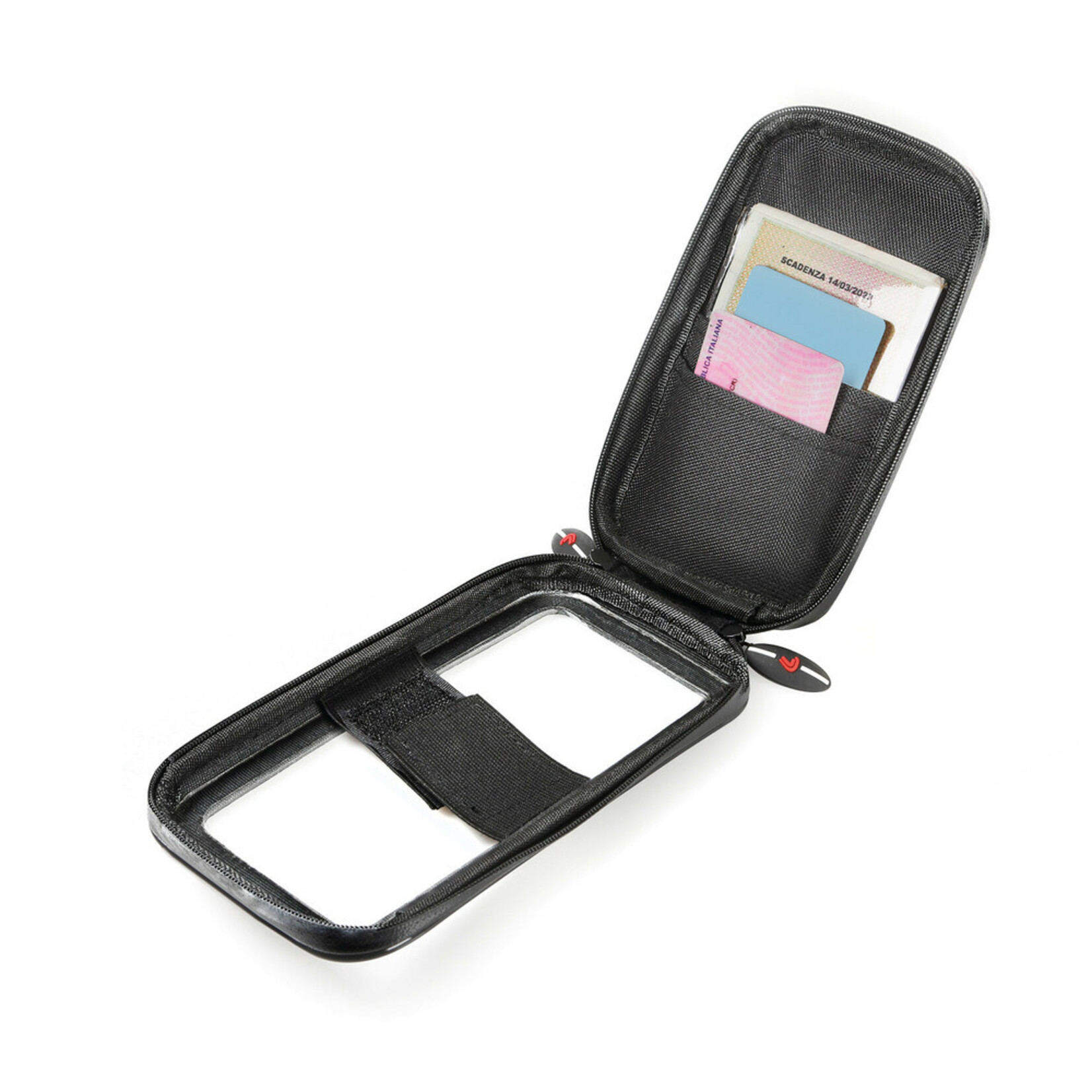 Optiline Sized, display-sized universal case for smartphone - L - 80x155 mm