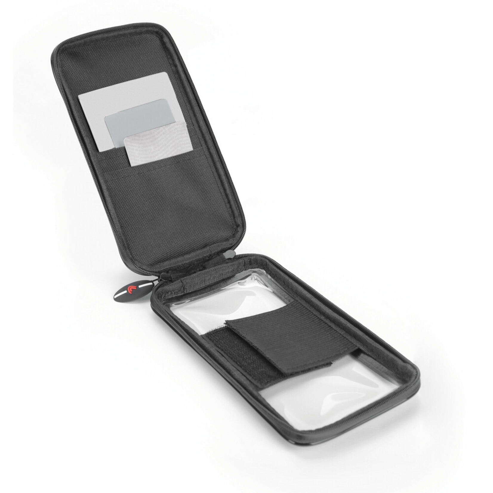 Optiline Sized, display-sized universal case for smartphone - L - 80x155 mm