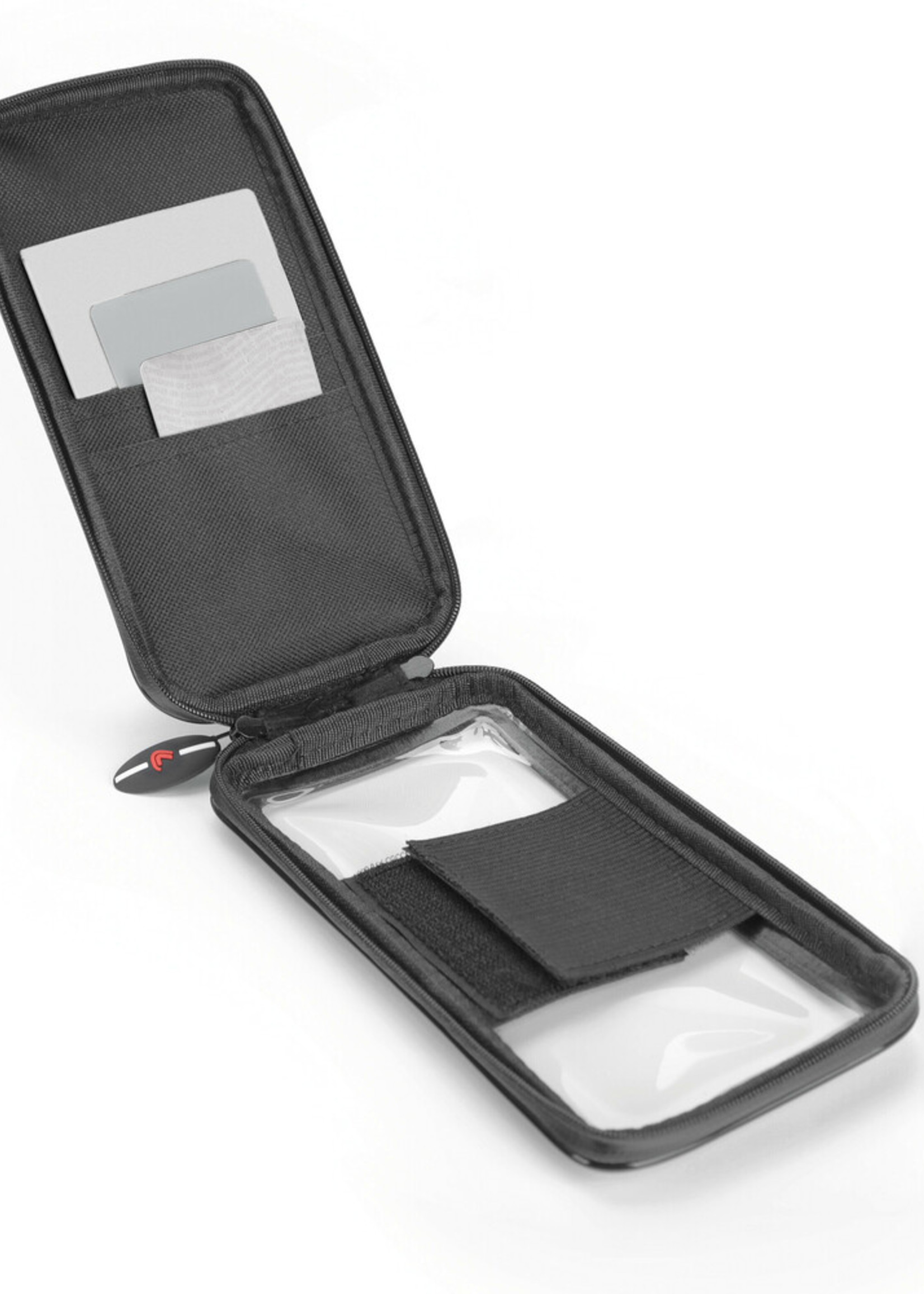 Optiline Sized, display-sized universal case for smartphone - L - 80x155 mm