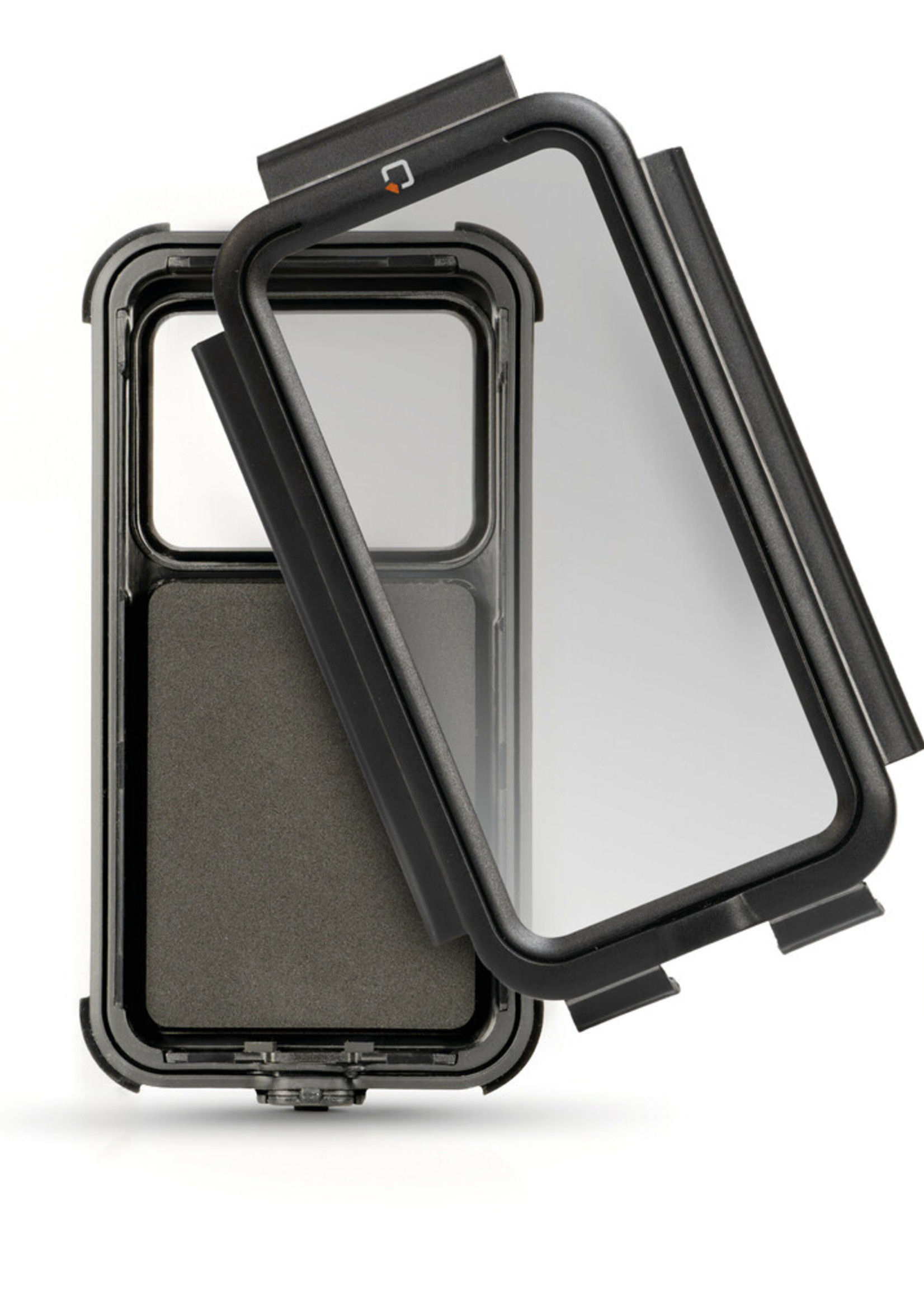 Optiline Case, universele hardcase voor smartphone