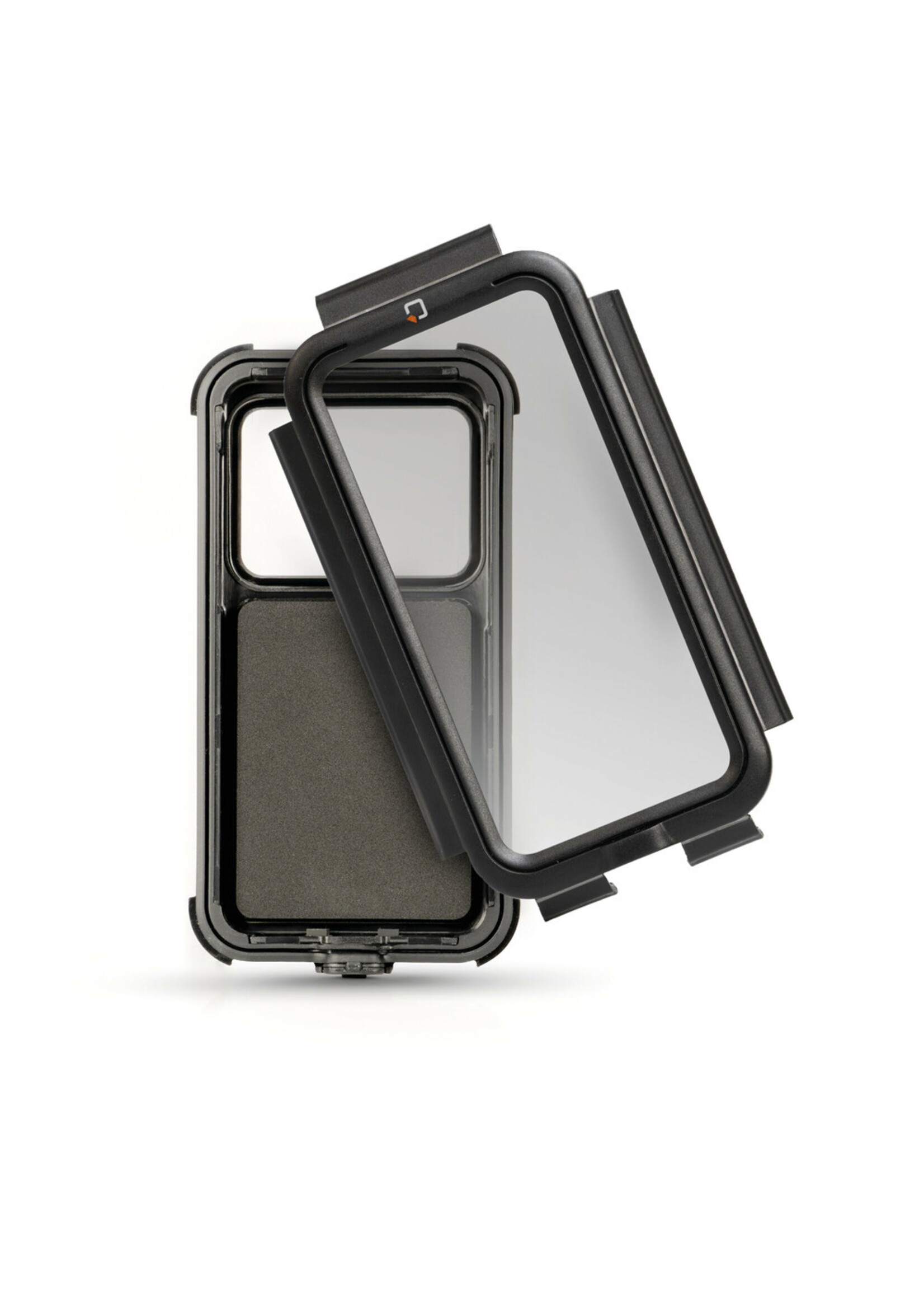Optiline Case, universele hardcase voor smartphone