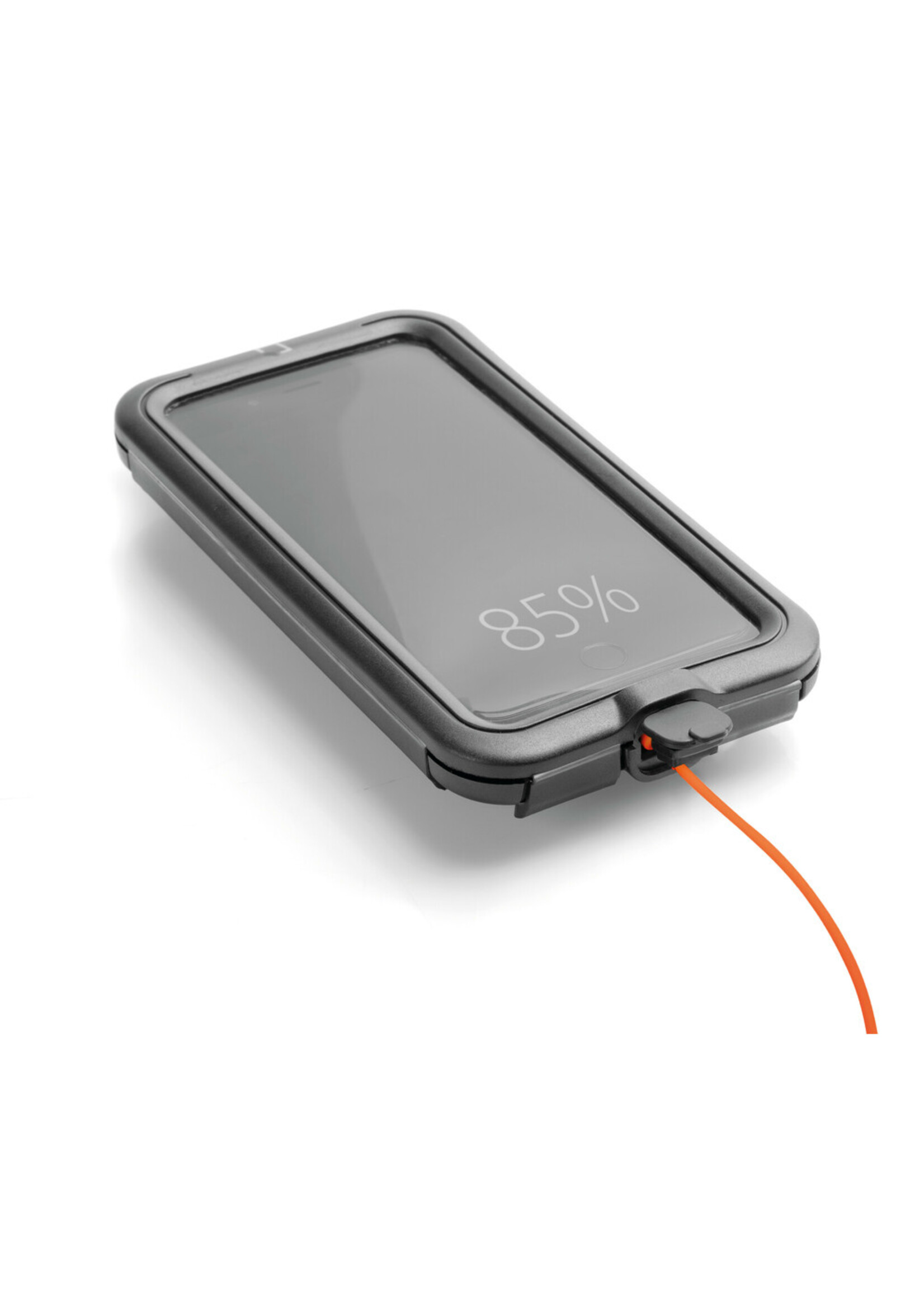 Optiline Case, universele hardcase voor smartphone