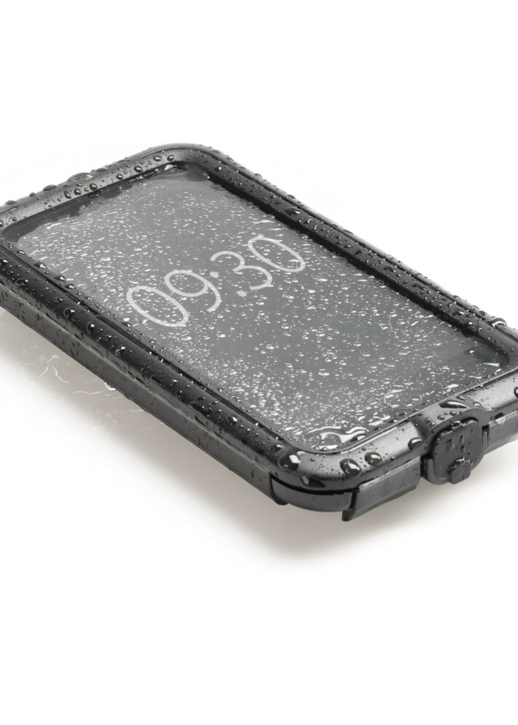 Optiline Case, universal hard case for smartphone