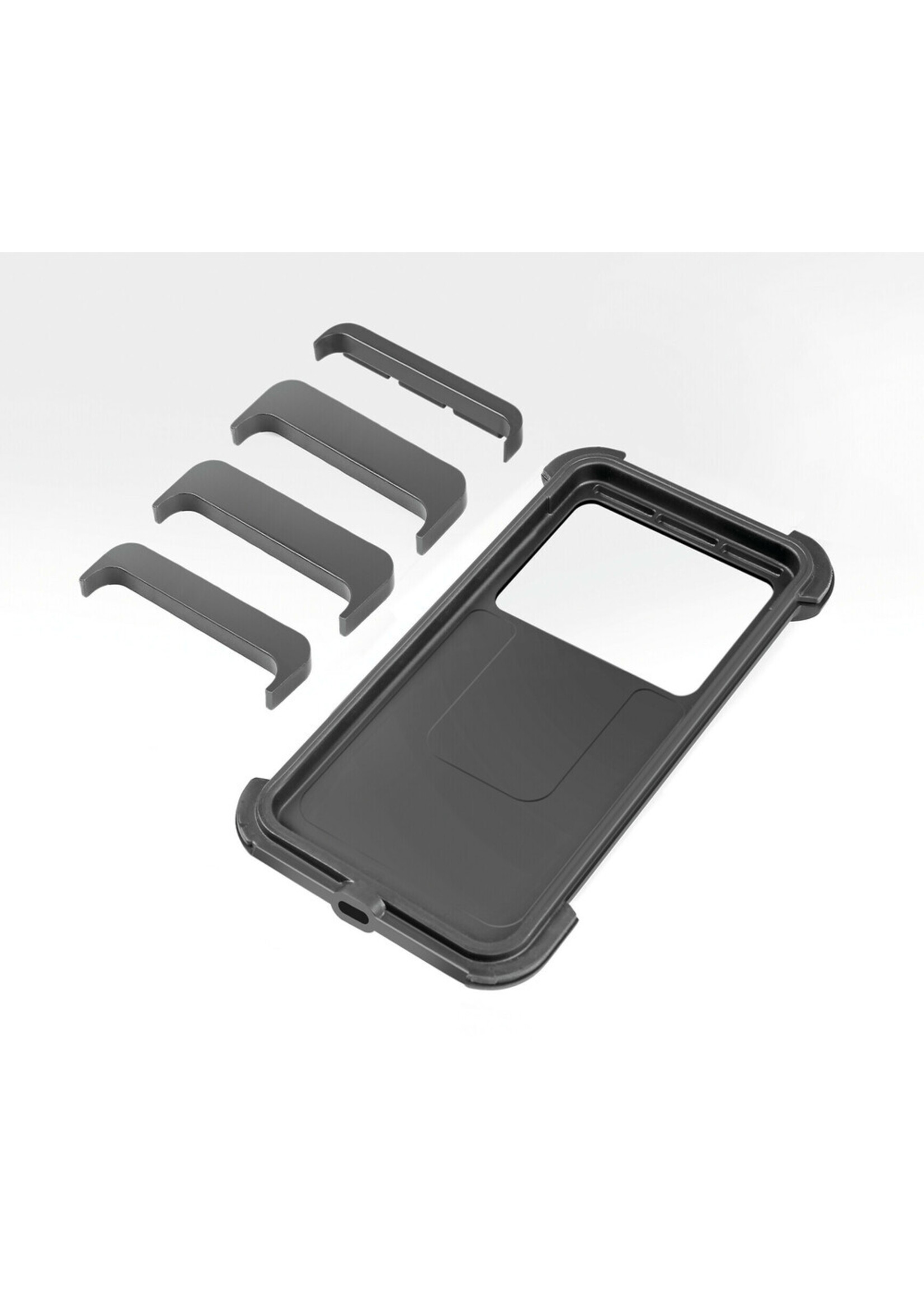 Optiline Case, universal hard case for smartphone