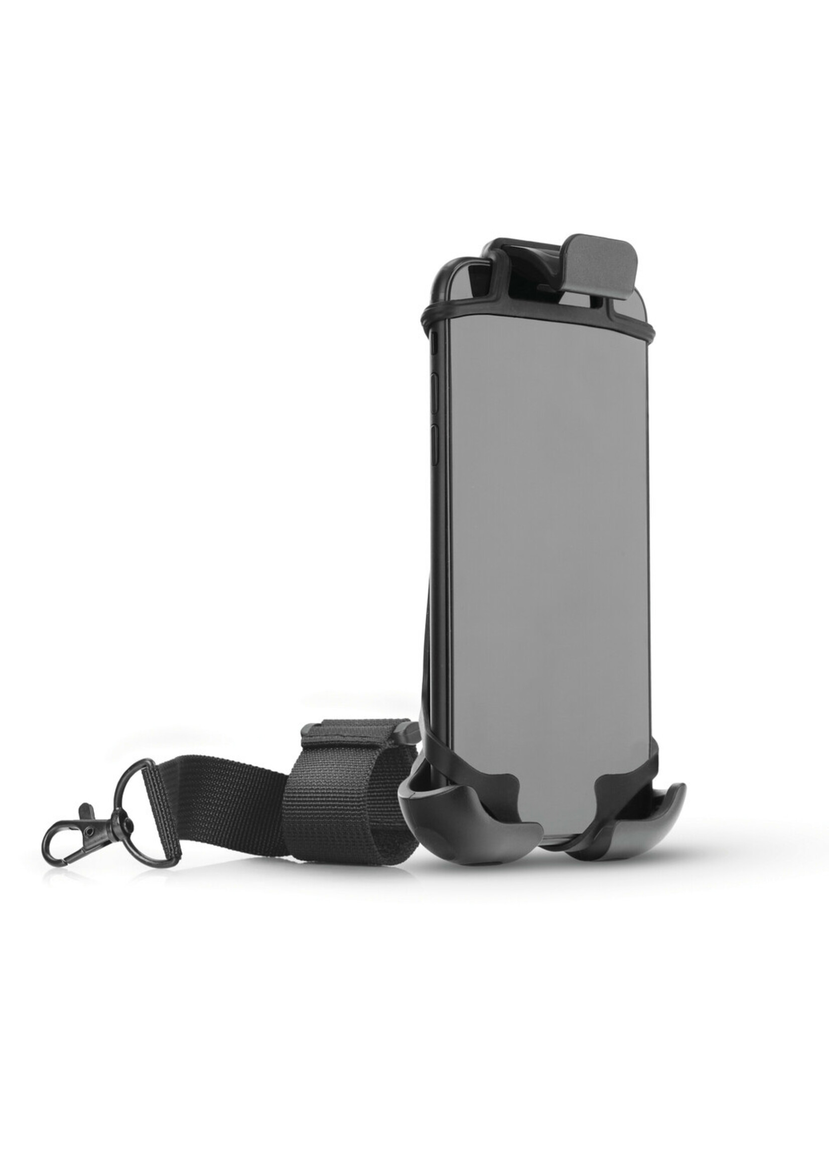 Optiline Opti-Case Airflow universele telefoonhouder