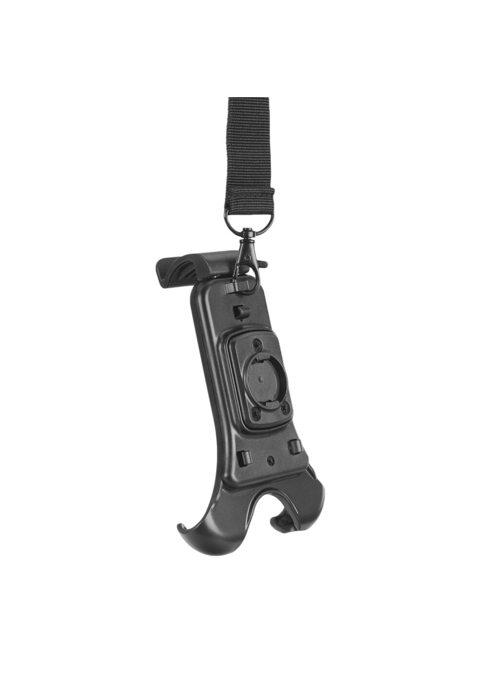 Optiline Opti-Case Airflow universele telefoonhouder