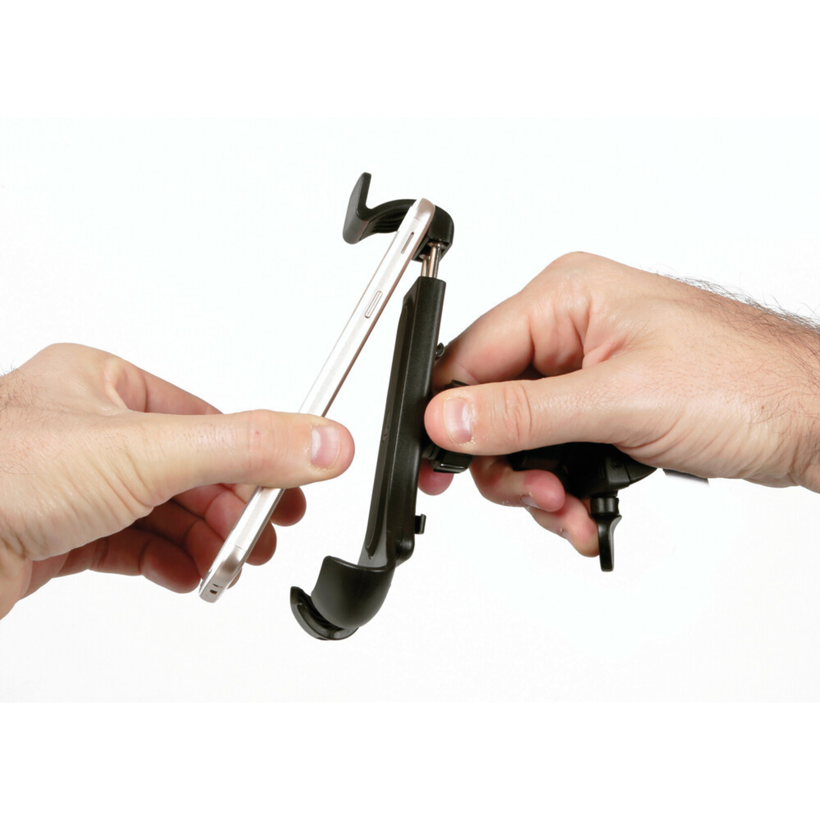 Optiline Opti-Case Airflow Universal phone holder