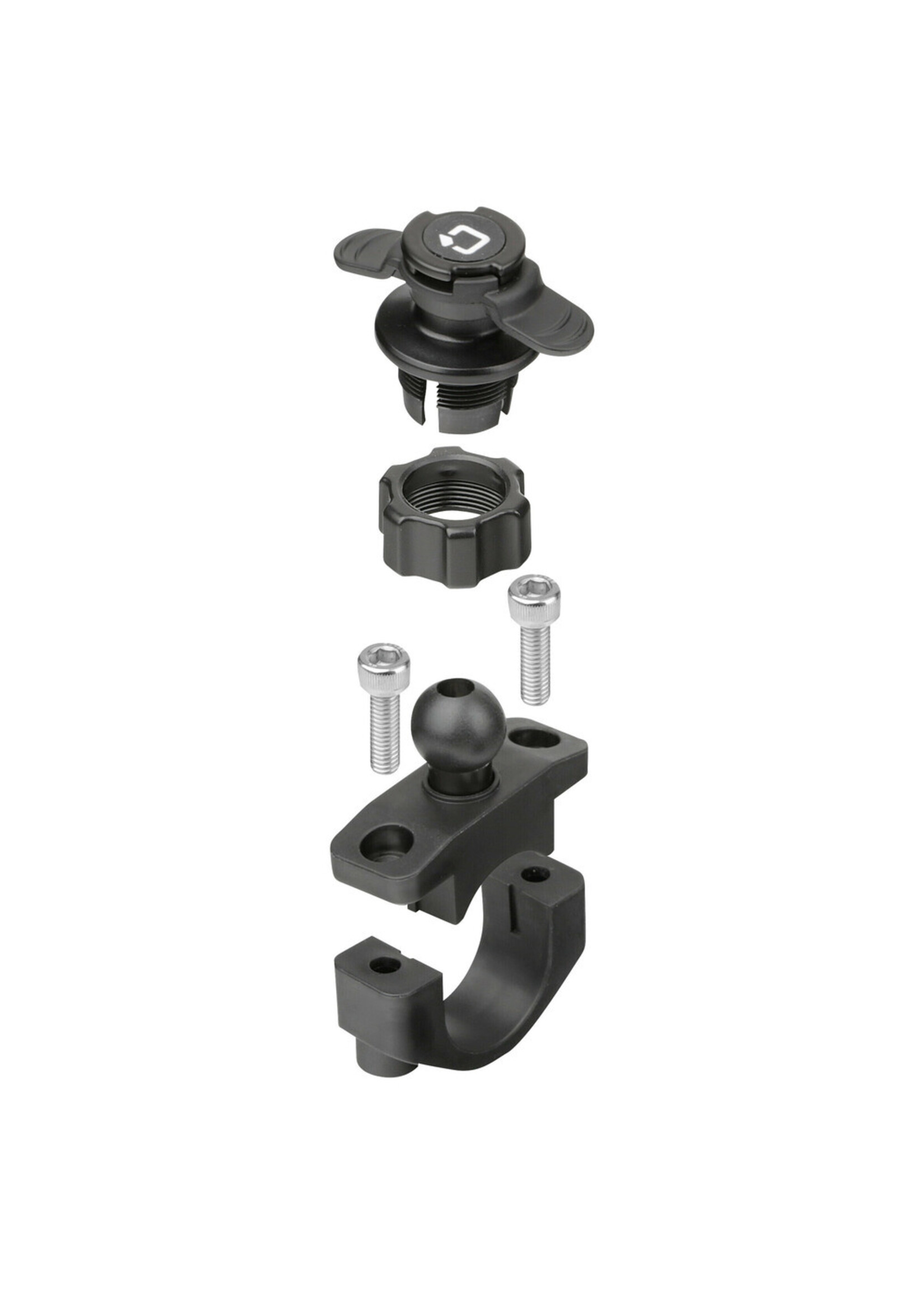 Optiline Opti-Handle Handgreep, stuurbevestiging