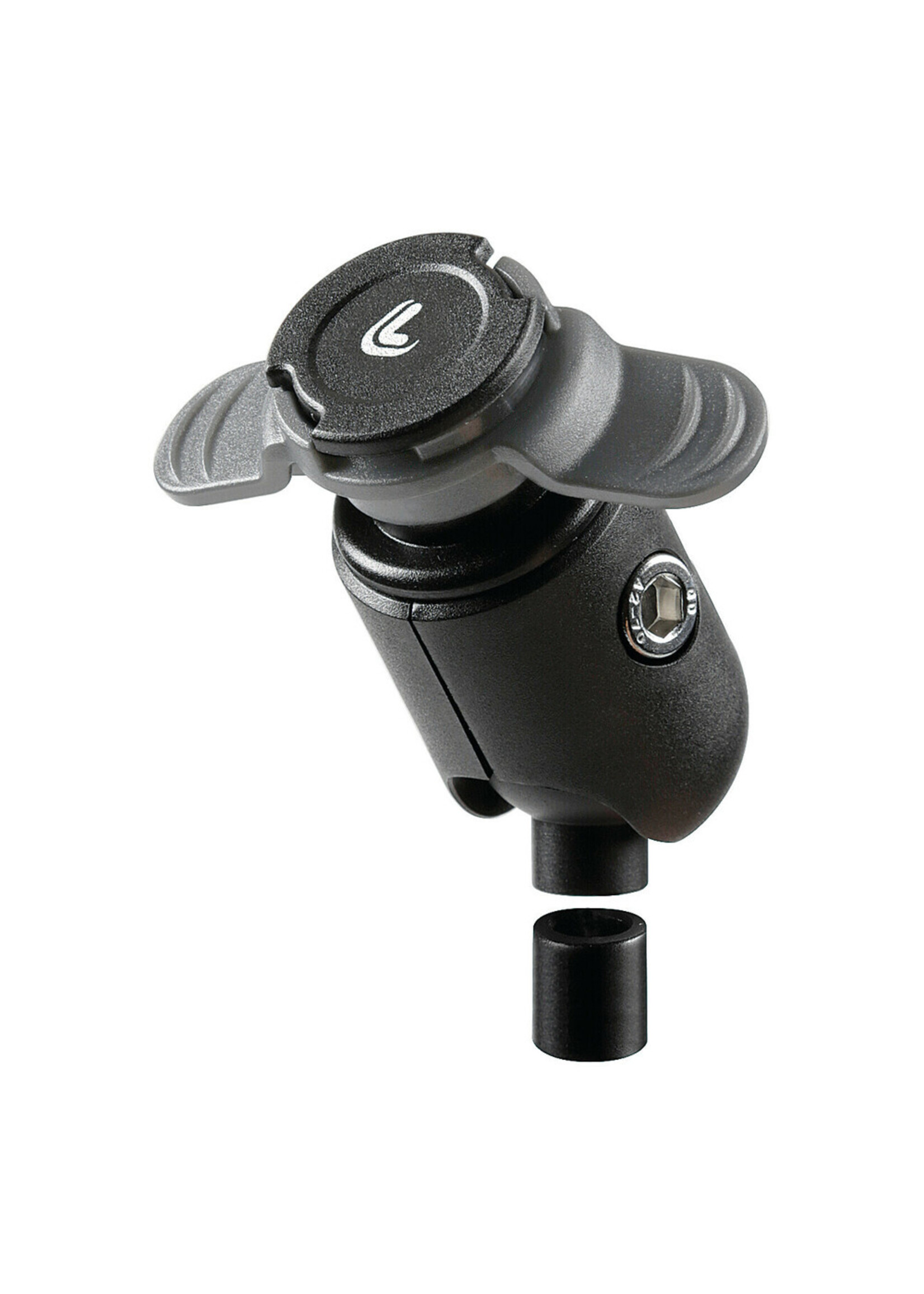 Optiline Opti-Screw M6 schroef en riserbevestiging