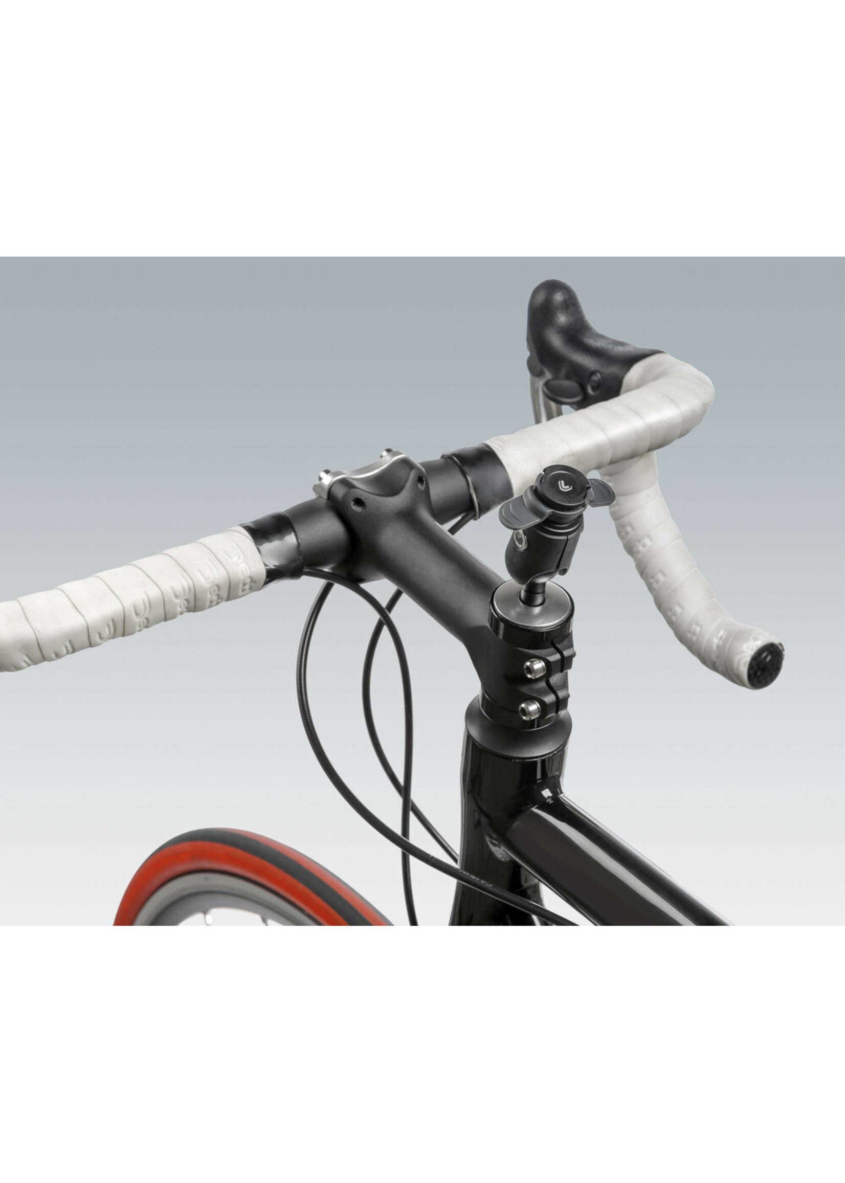 Optiline Opti-Screw M6 screw and riser mount