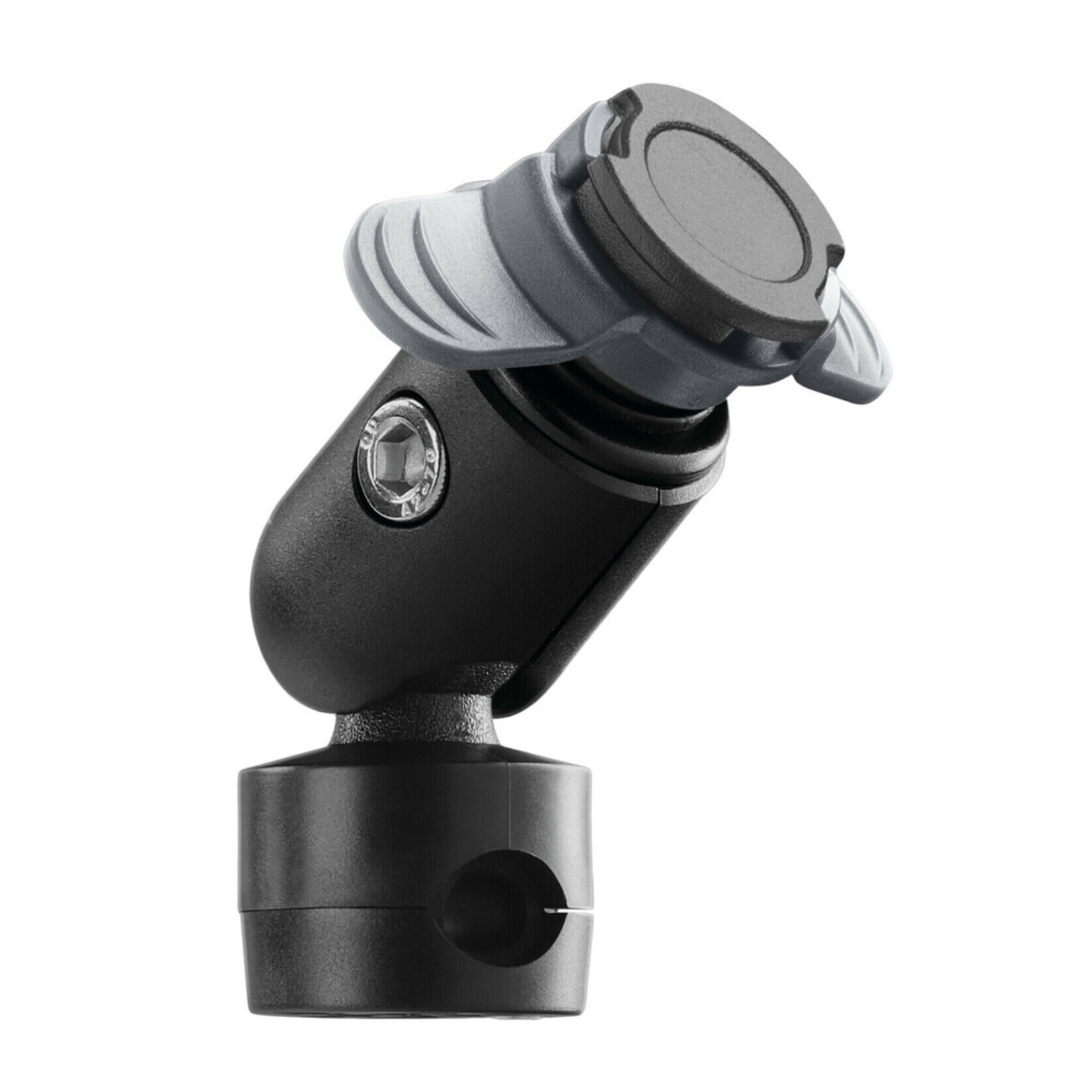 Optiline Opti-Mirror Mirror and crossbar mount with Ø 9-14 mm