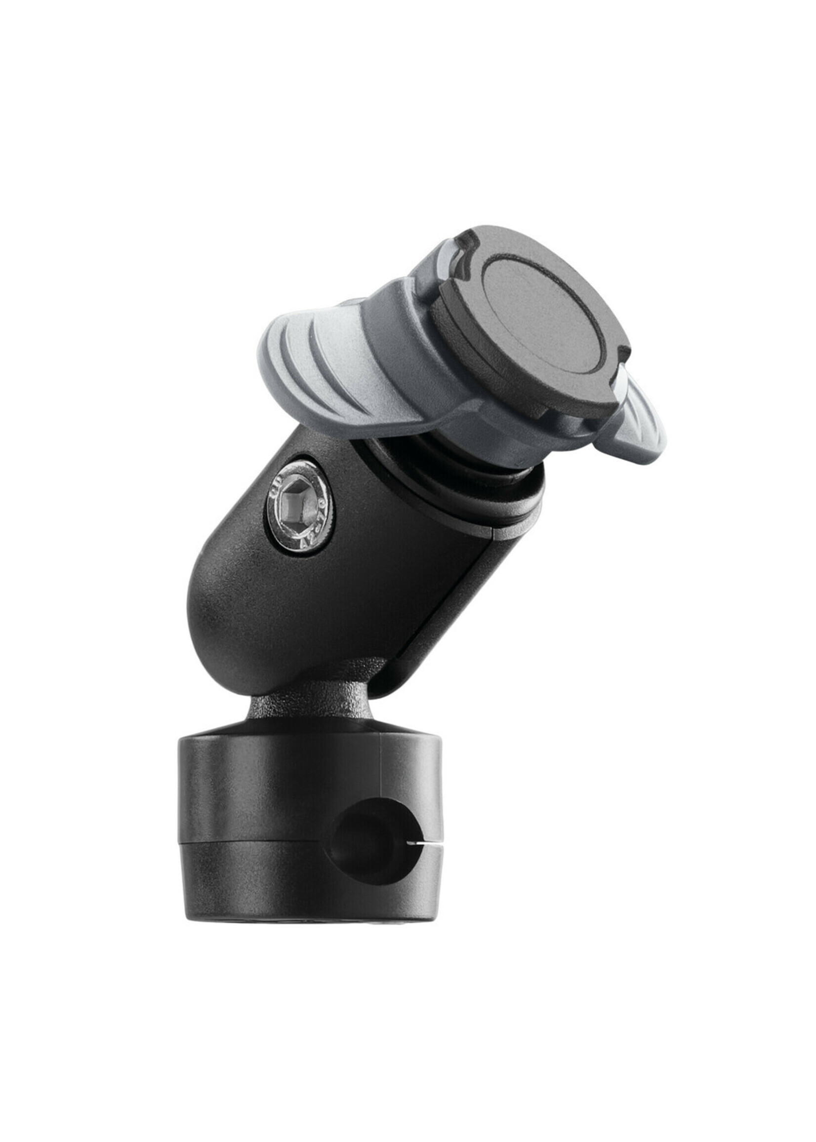 Optiline Opti-Mirror Spiegel- en dwarsstangbevestiging met Ø 9-14 mm