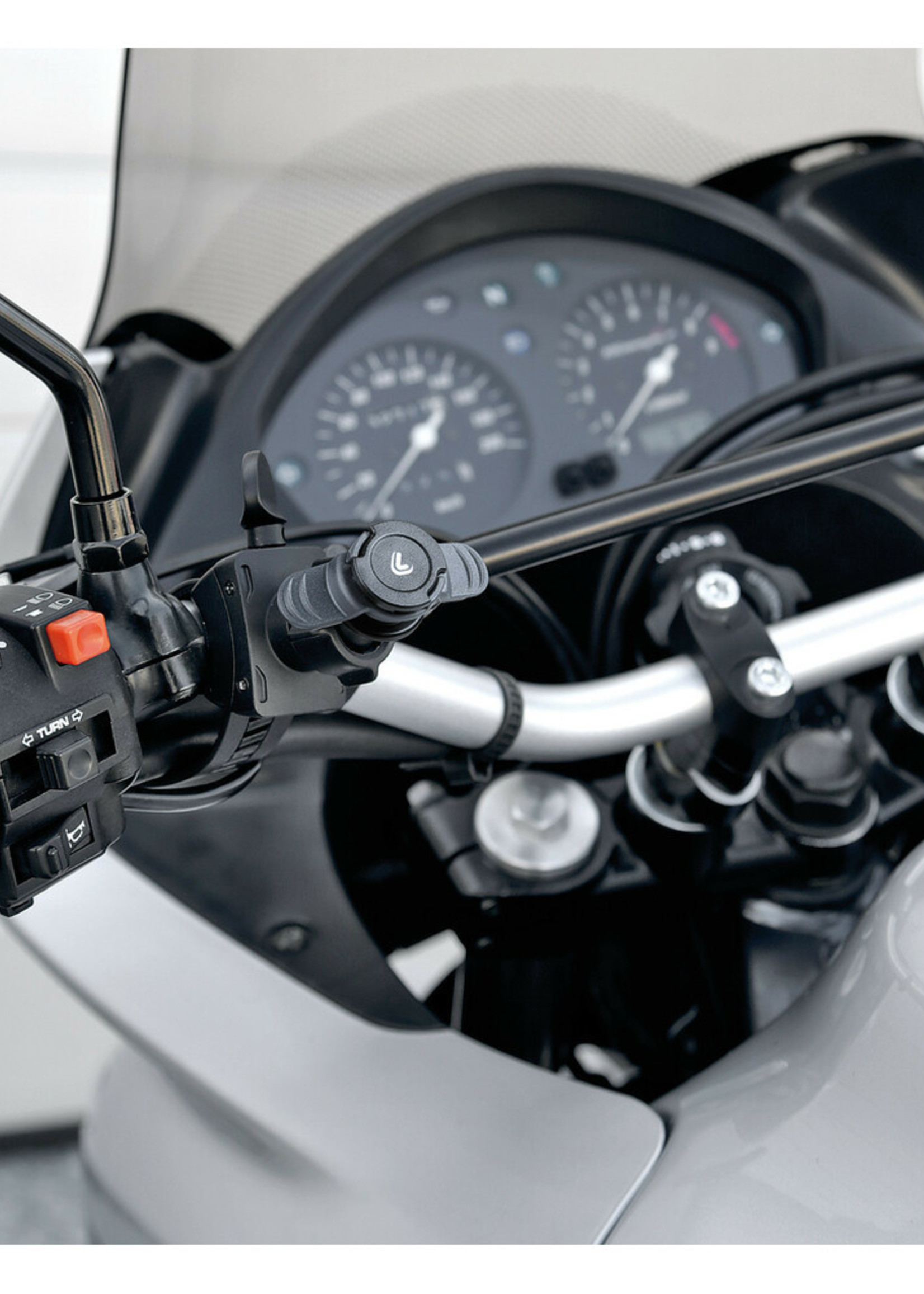 Optiline Opti-Belt handlebar mount