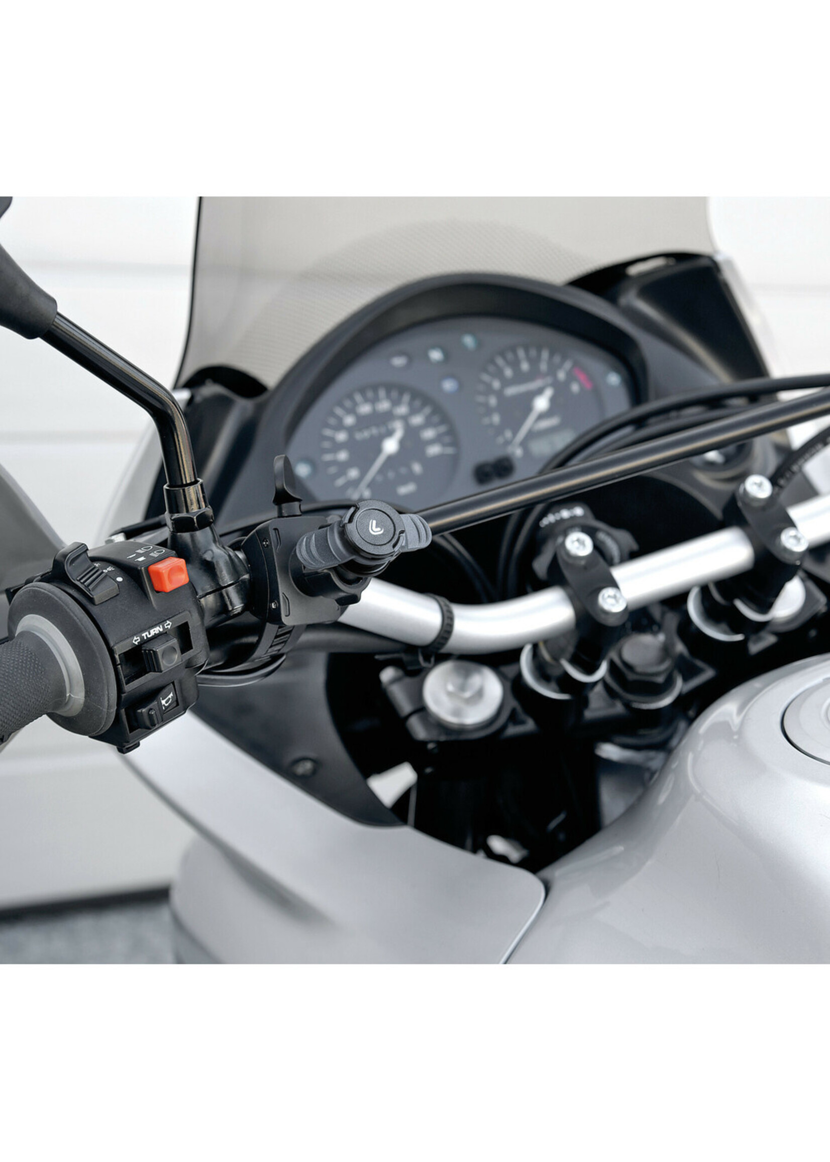 Optiline Opti-Belt handlebar mount