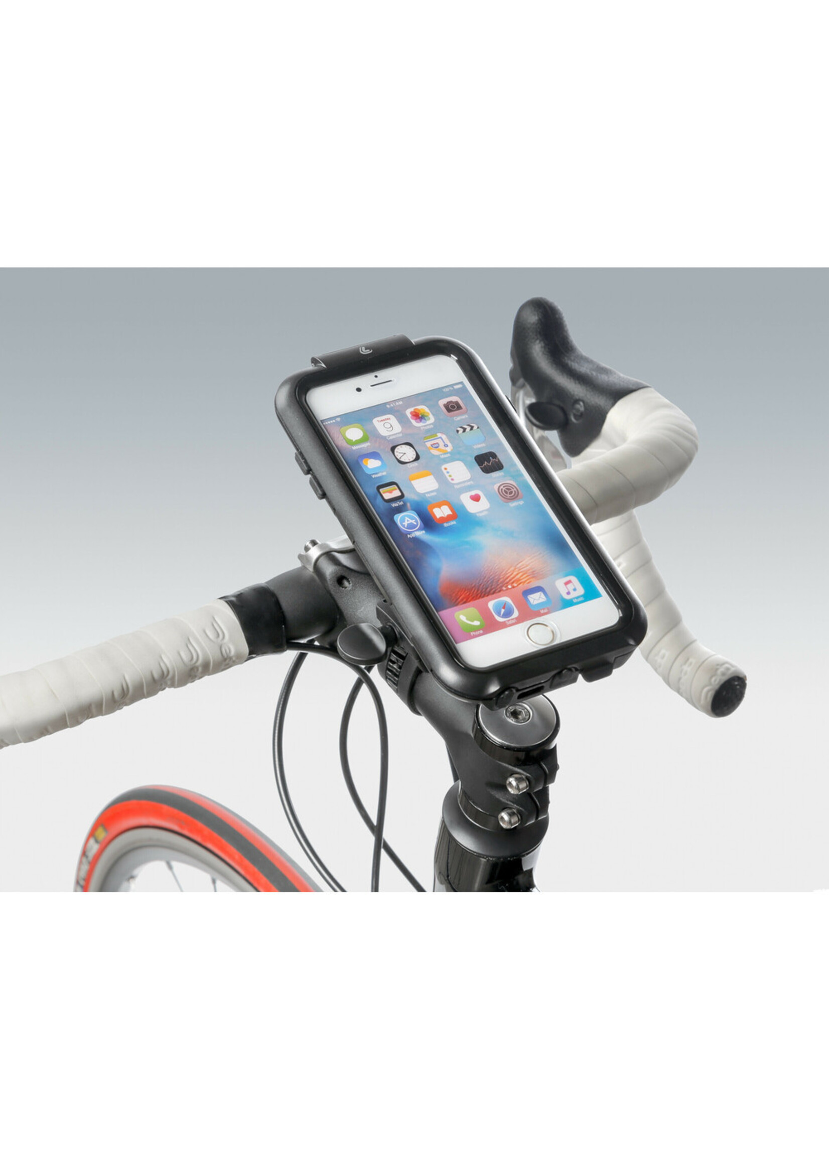 Optiline Opti-Belt handlebar mount