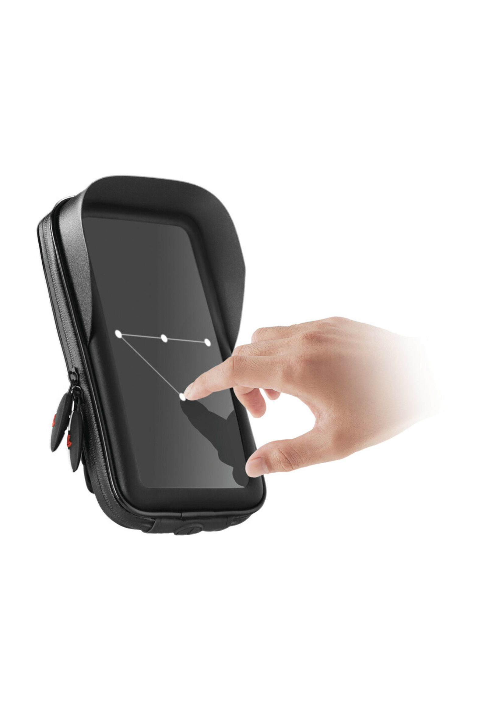 Optiline Soft Case, universal case for smarphone