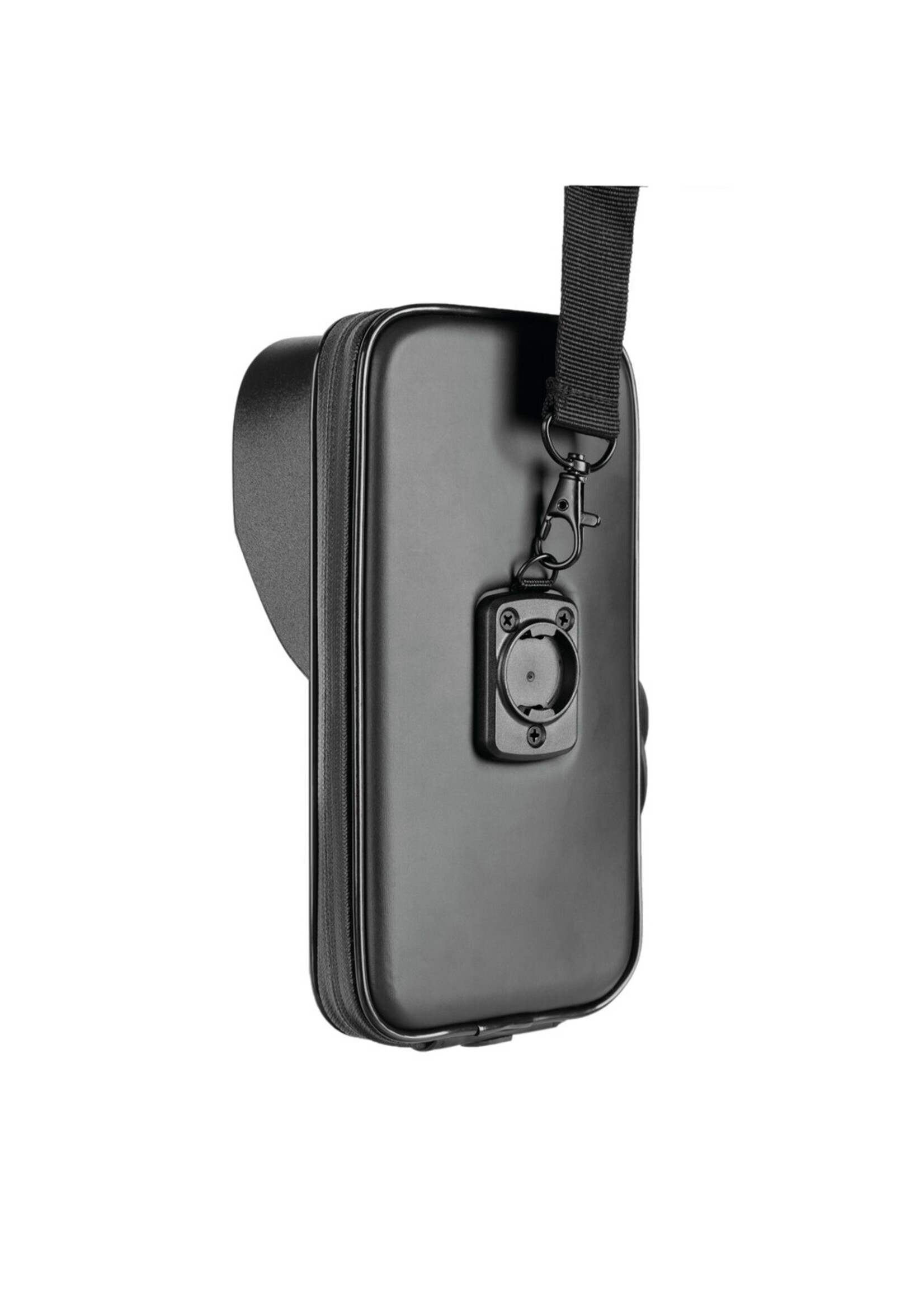 Optiline Opti-Case , universele hoes voor smartphone