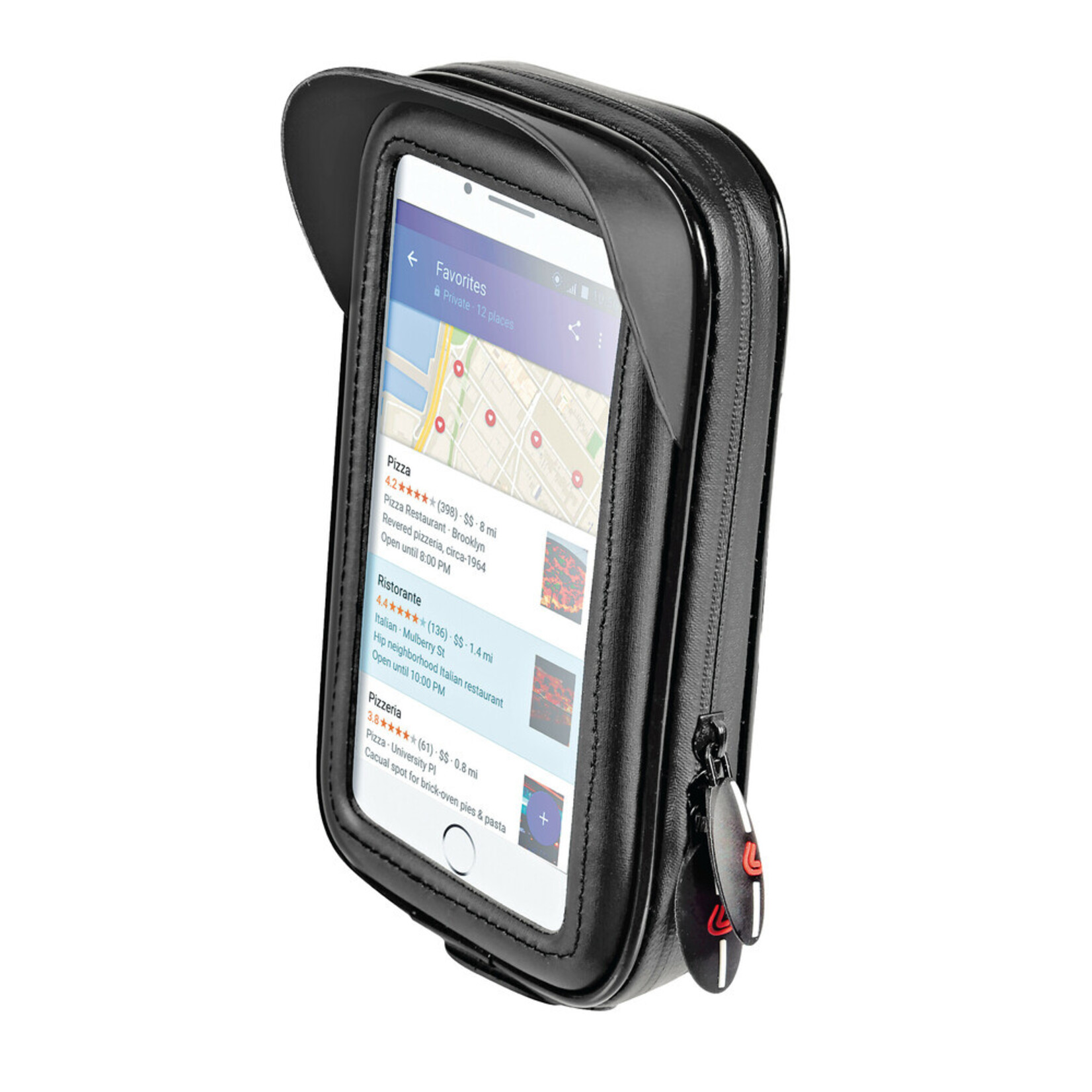 Optiline Opti-Case , universele hoes voor smartphone