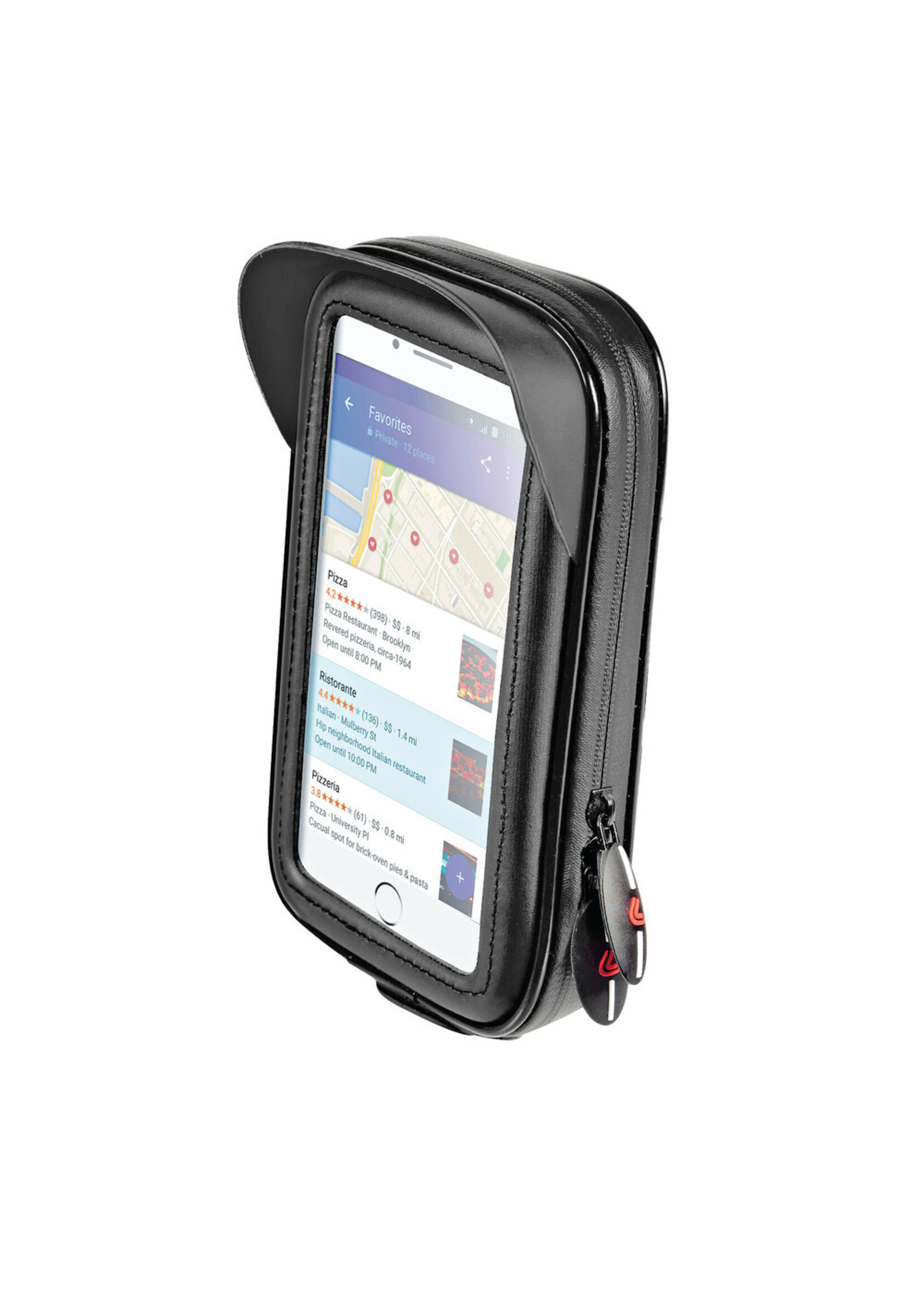 Optiline Opti-Case , universele hoes voor smartphone