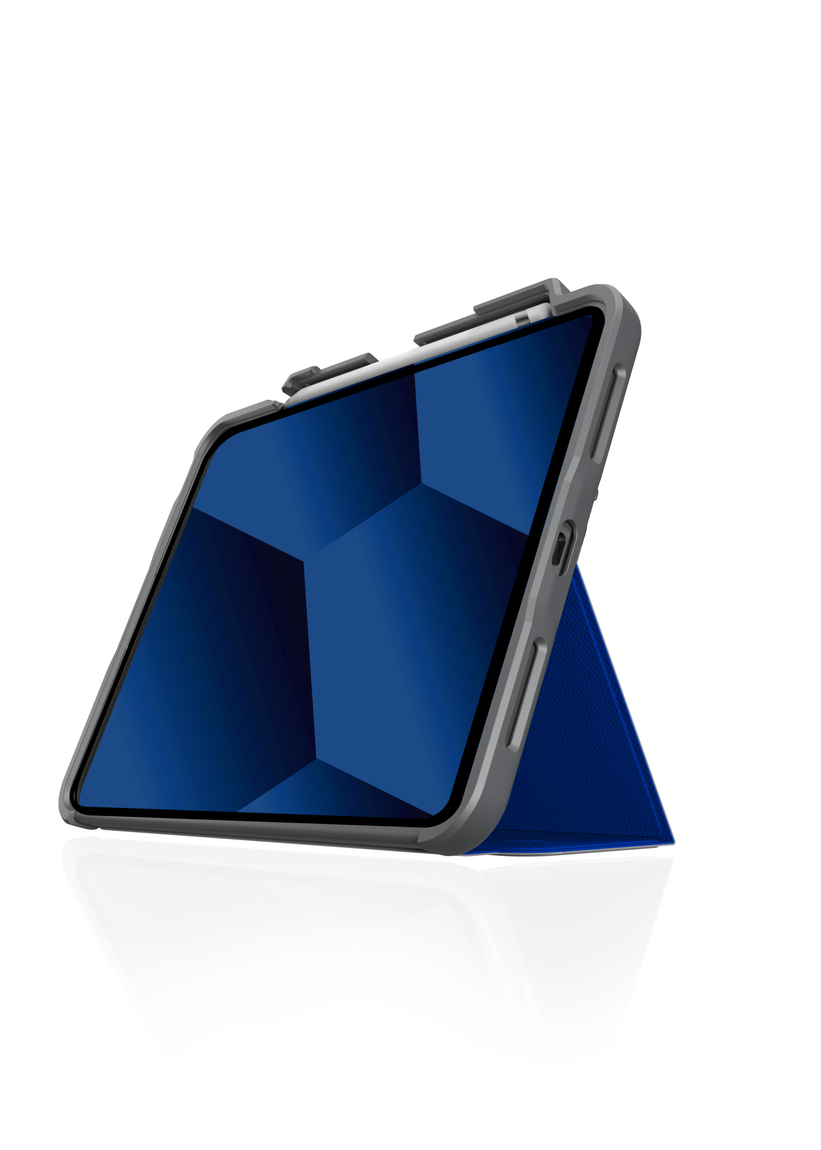 STM Goods Dux plus (iPad 10th gen) AP 10.9 inch 2022 - black