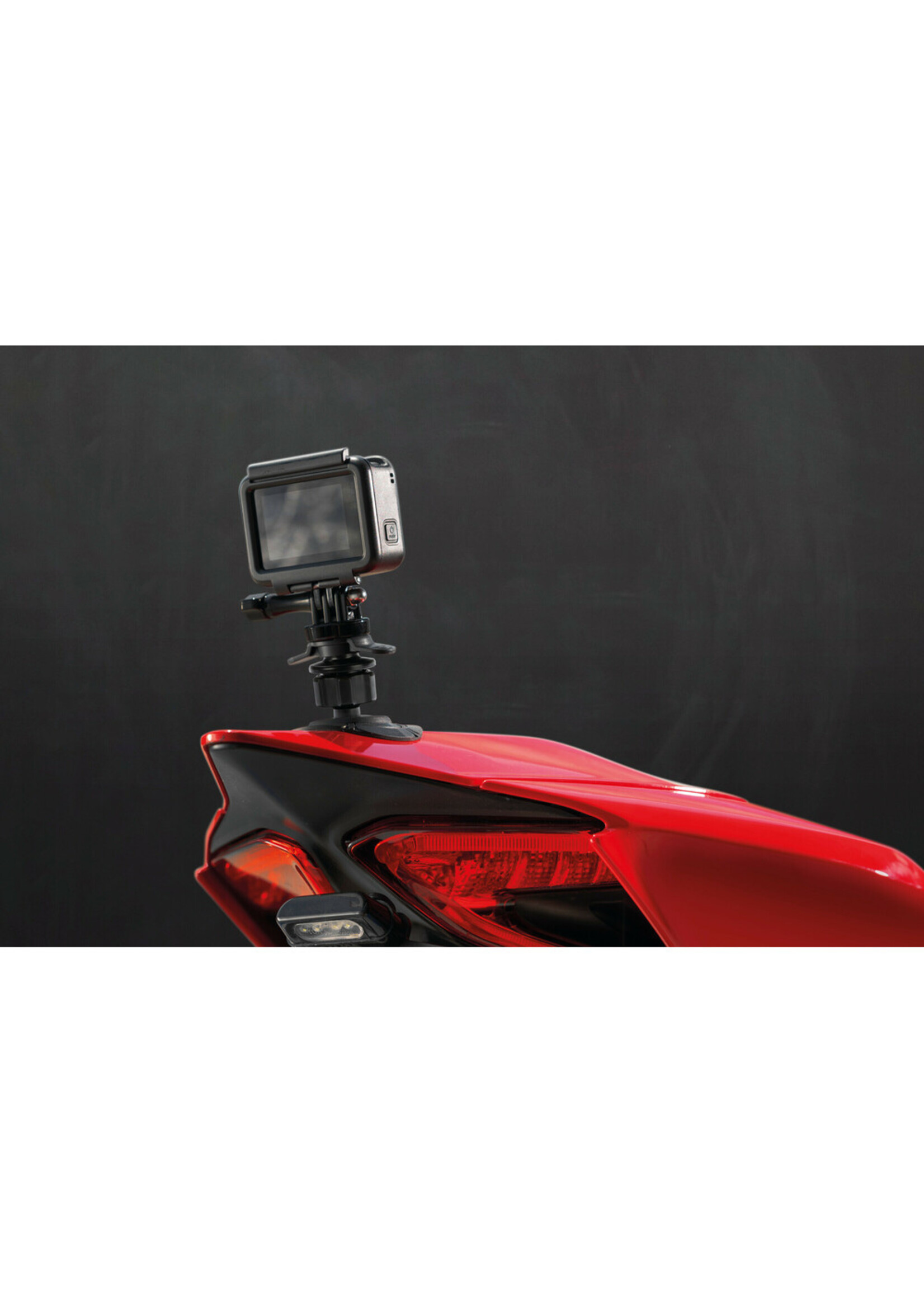 Optiline OptiLine Titan Stick, adjustable adhesive mount