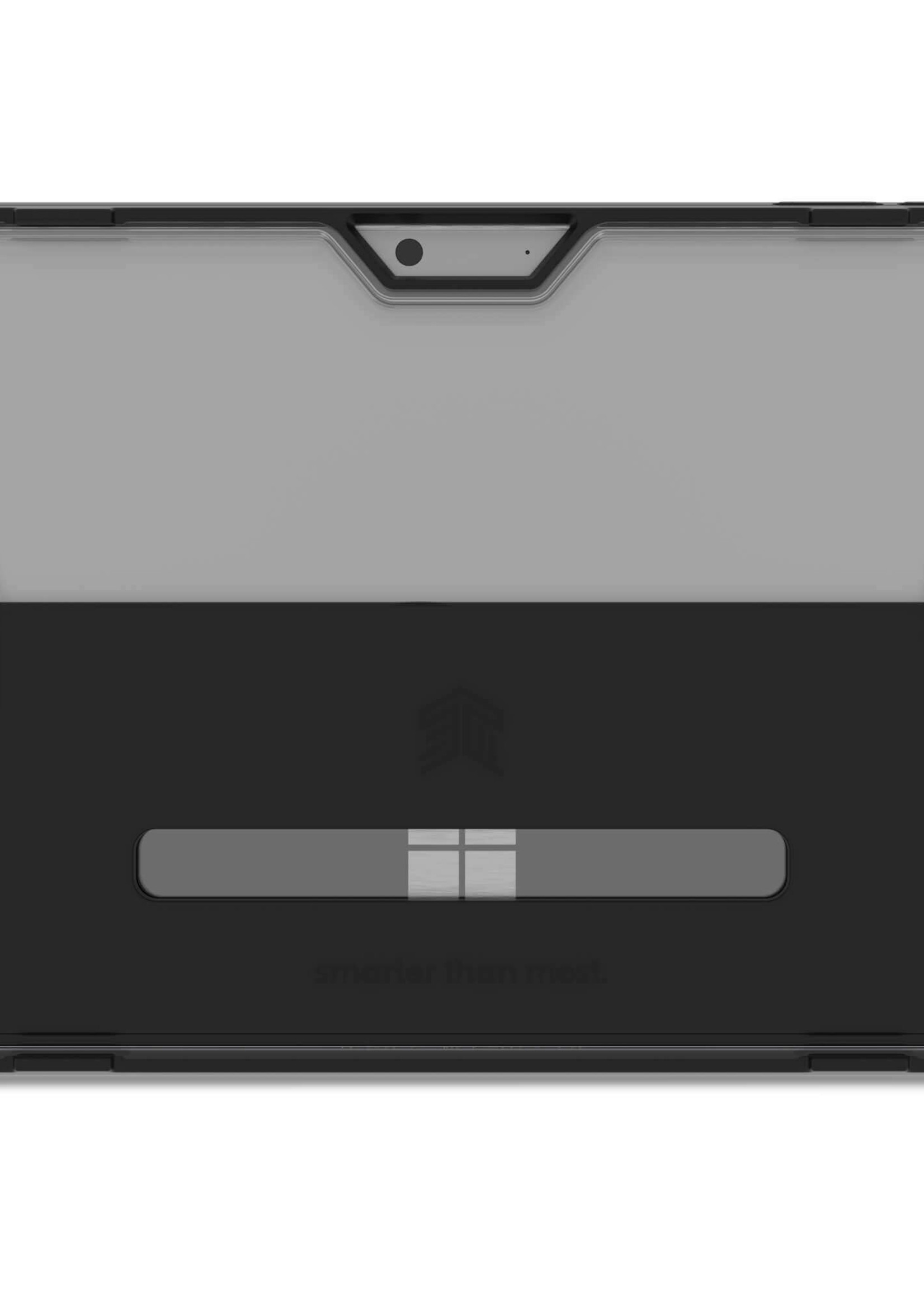STM Goods STM Dux Shell (Surface Pro 9) AP - Black