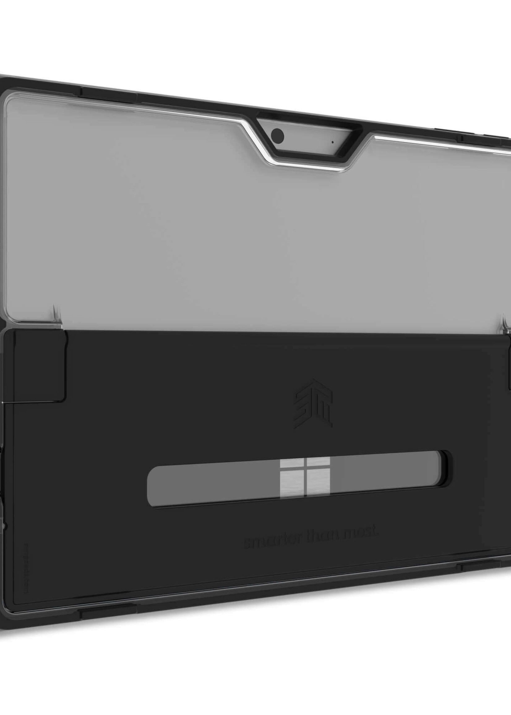 STM Goods STM Dux Shell (Surface Pro 9) AP - Black