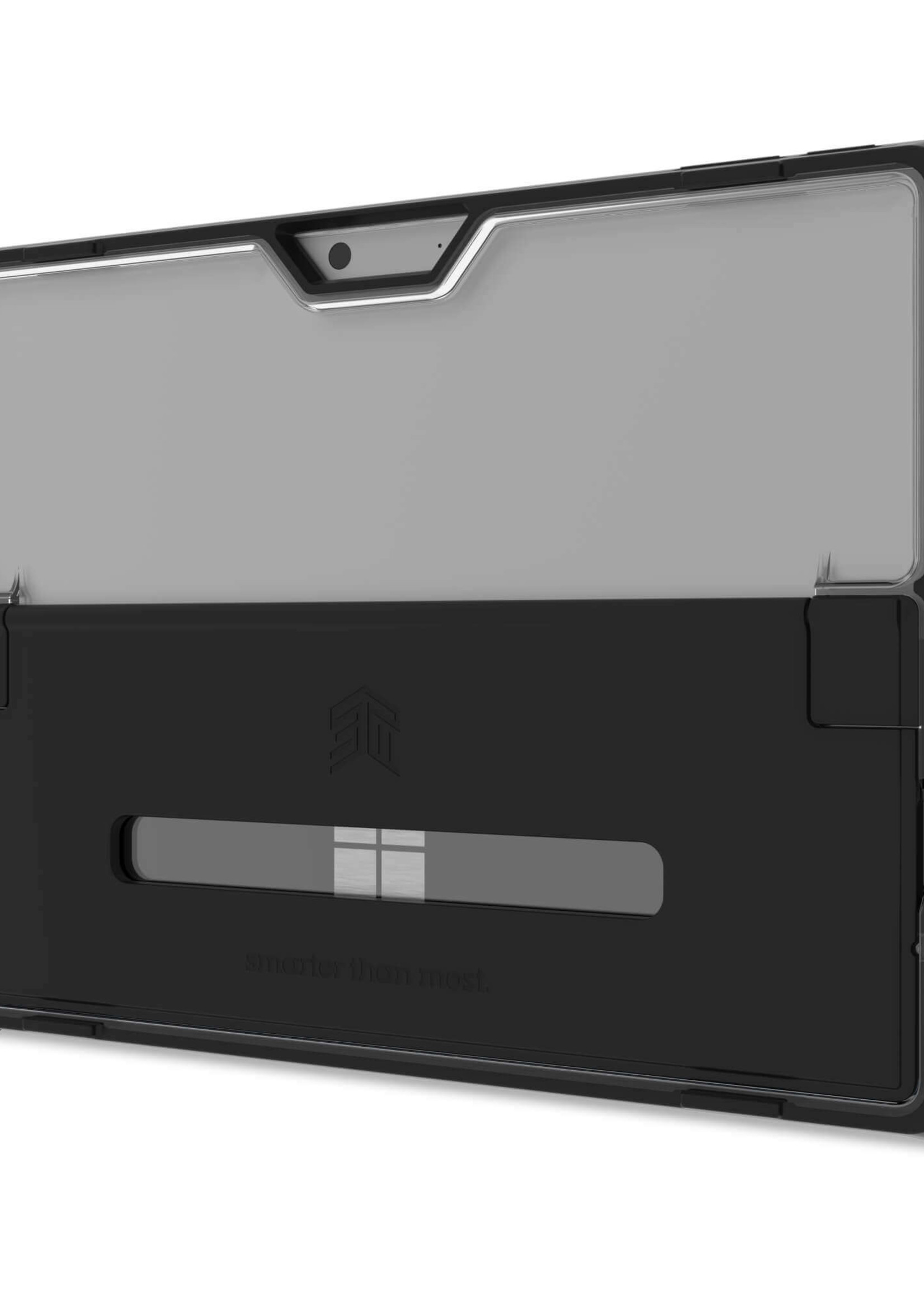 STM Goods STM Dux Shell (Surface Pro 9) AP - Black