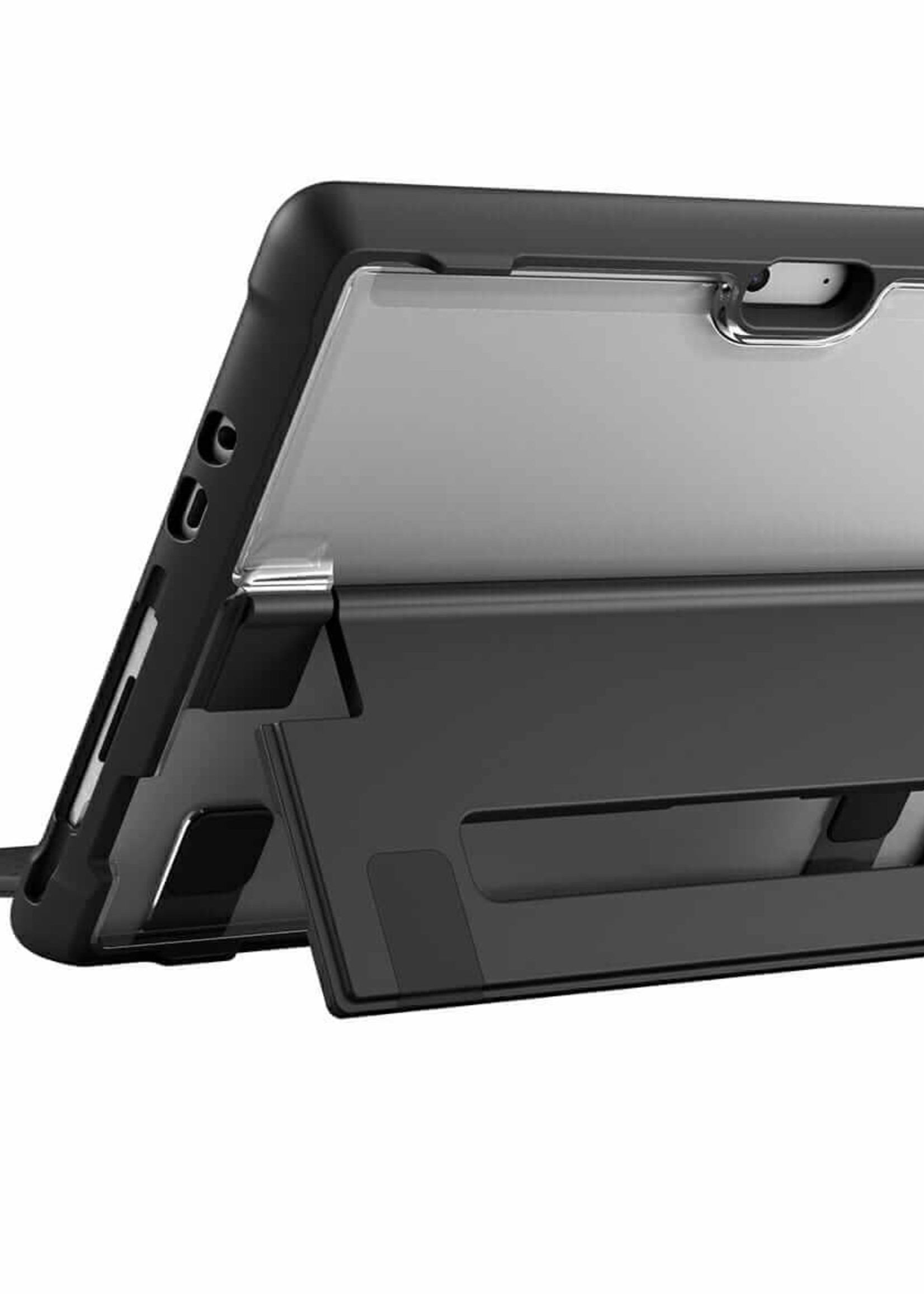 STM Goods STM Dux (MS Surface Go/Go2/Go3) AP -  Black