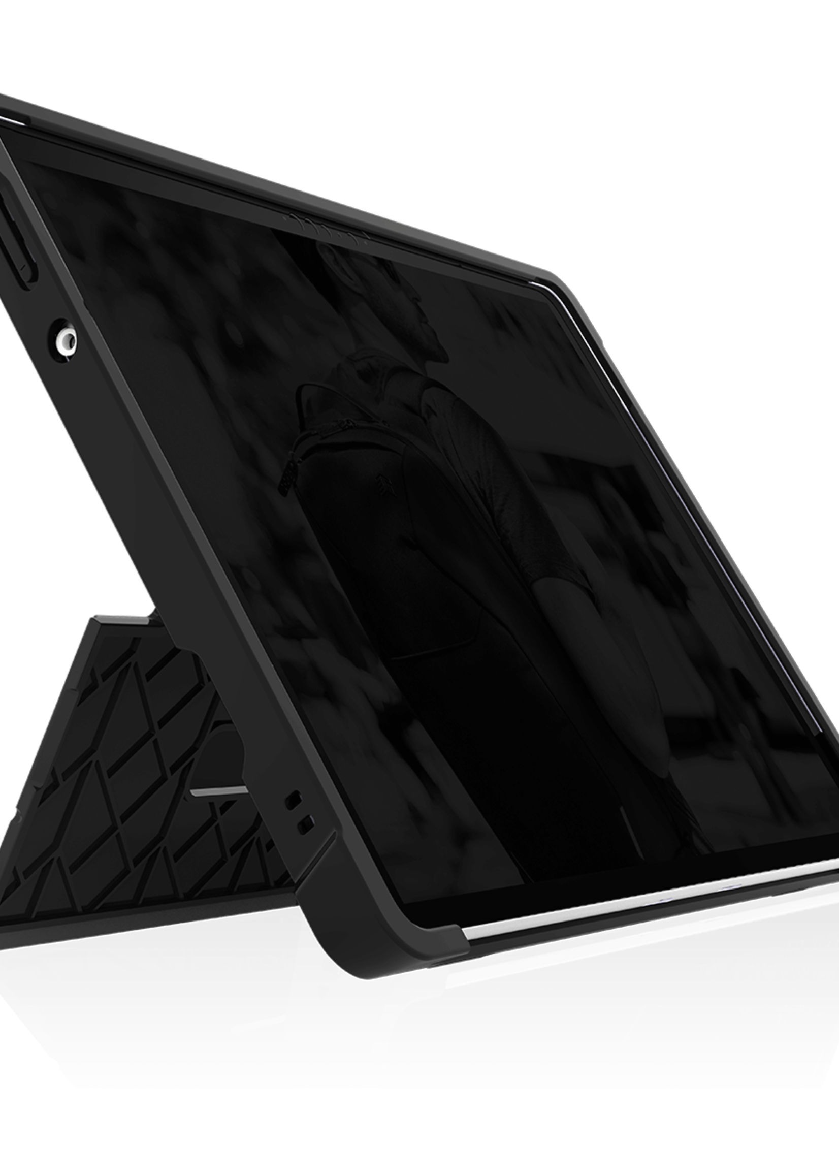 STM Goods STM Dux Shell (Surface Pro 8) AP - Black