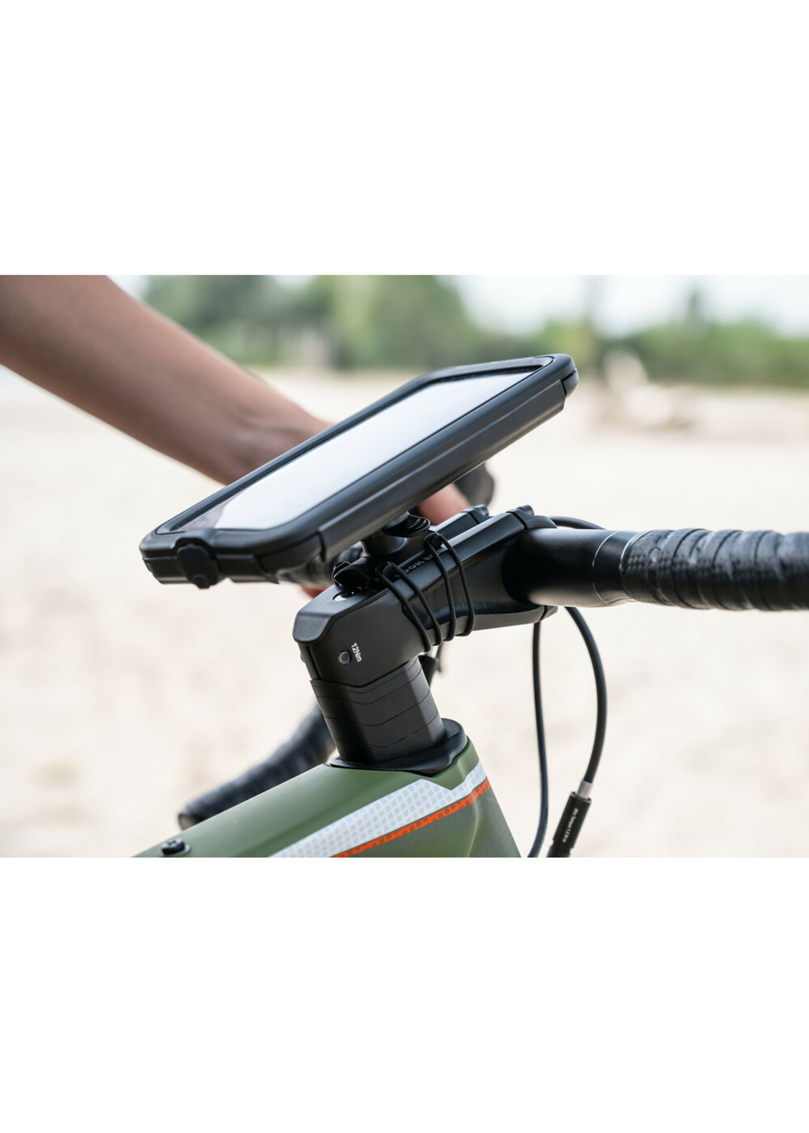 Optiline Bike, handlebar or stem mount