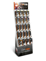 Optiline Vloerdisplay Optiline - 171 cm | 90466